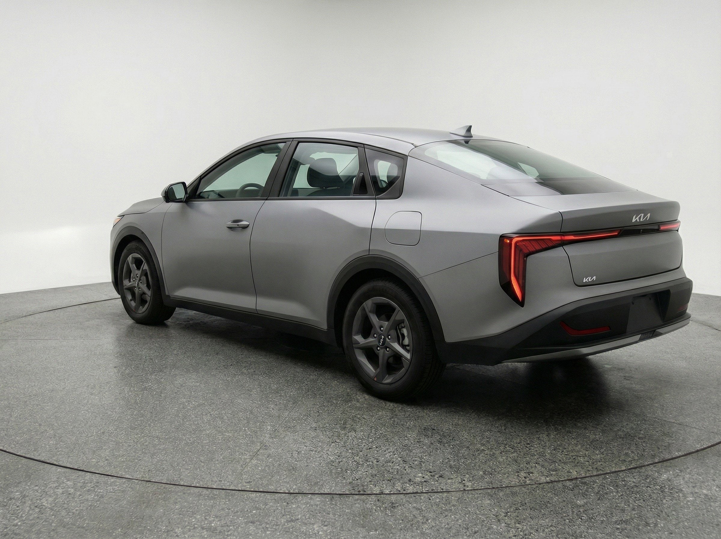 Thumbnail: 2025 Kia K4 - 6