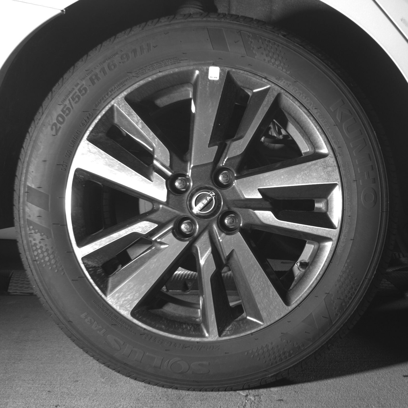 Thumbnail: 2025 Nissan Versa - 12