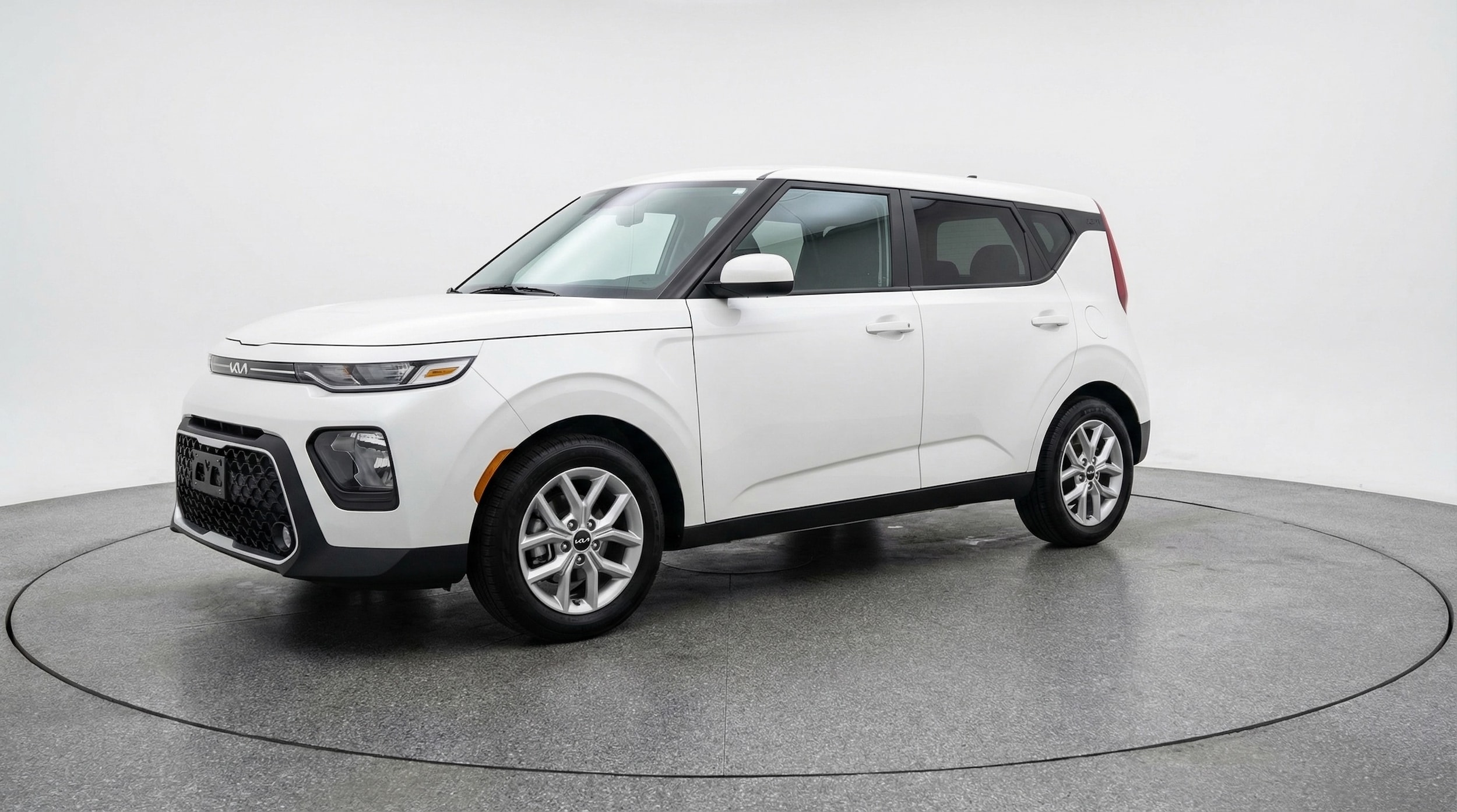 Thumbnail: 2025 Kia Soul - 3