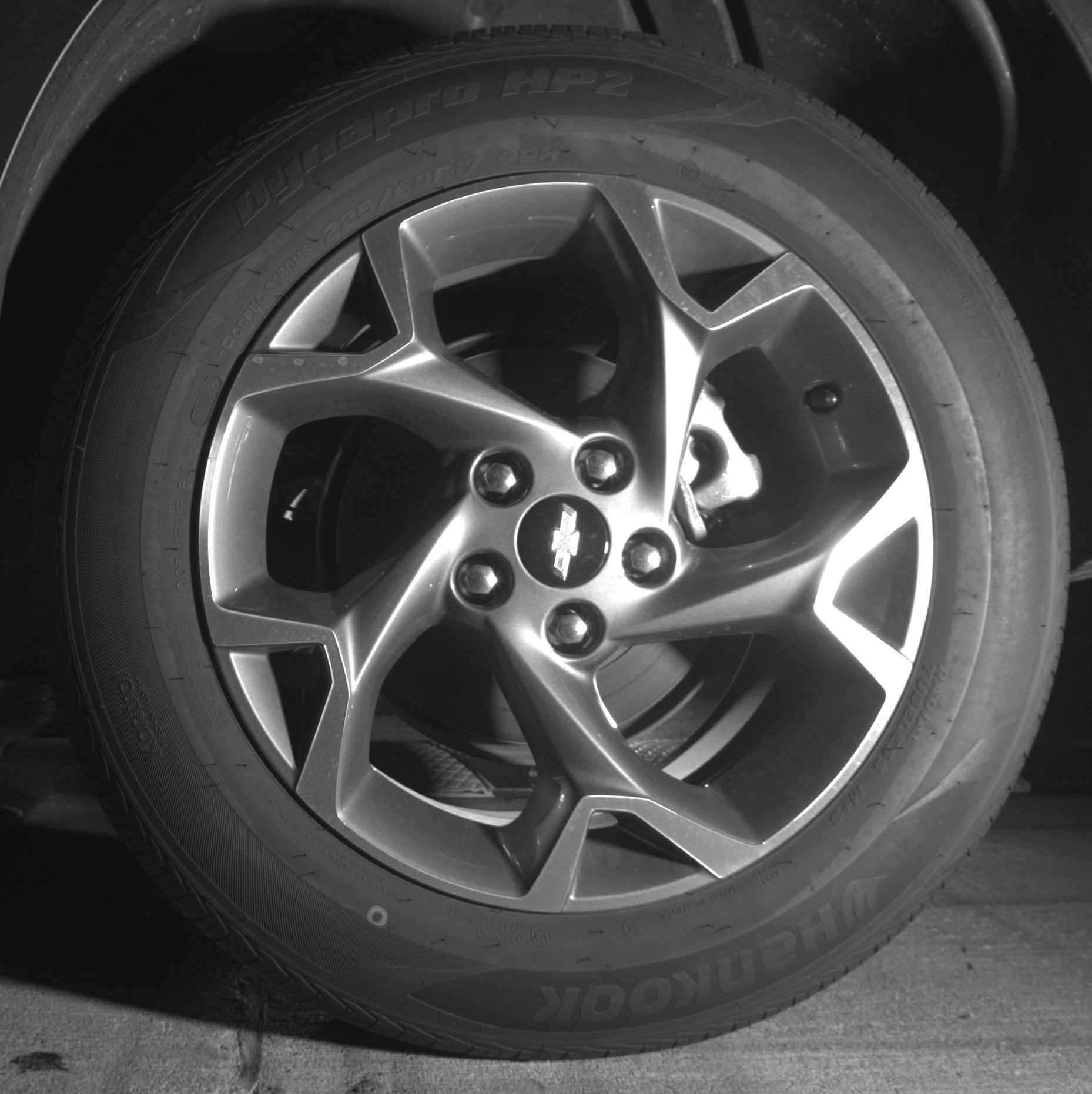 Thumbnail: 2025 Chevrolet Trax - 14