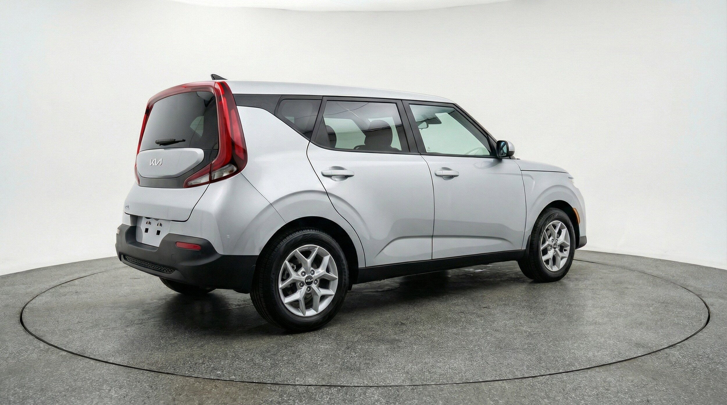 Thumbnail: 2025 Kia Soul - 9