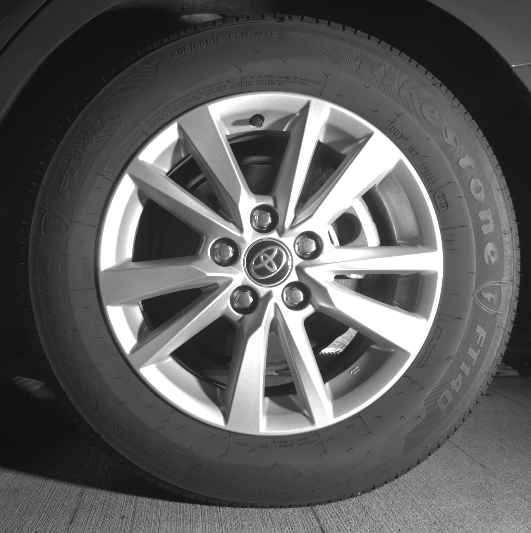 Thumbnail: 2025 Toyota Camry - 11