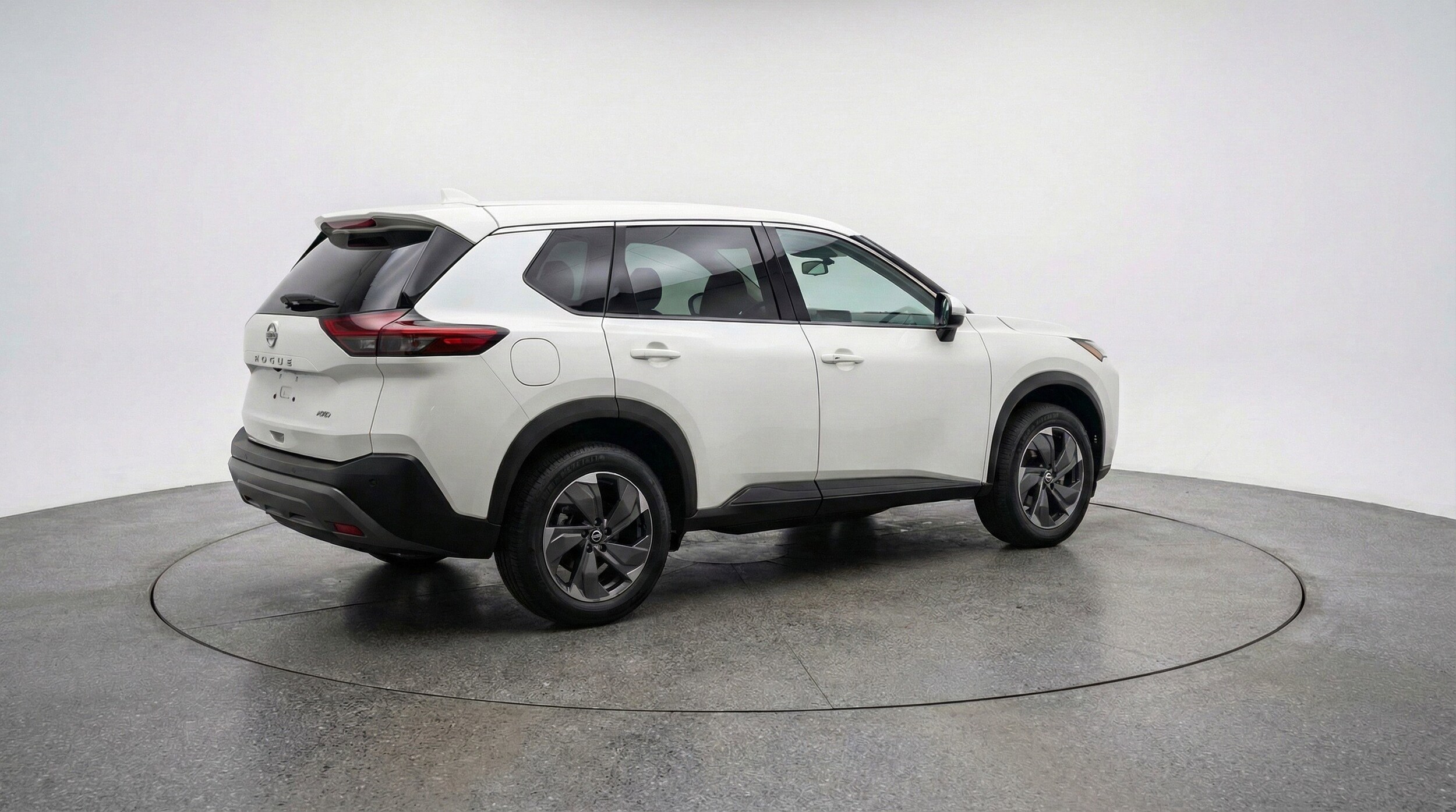 Thumbnail: 2025 Nissan Rogue - 9