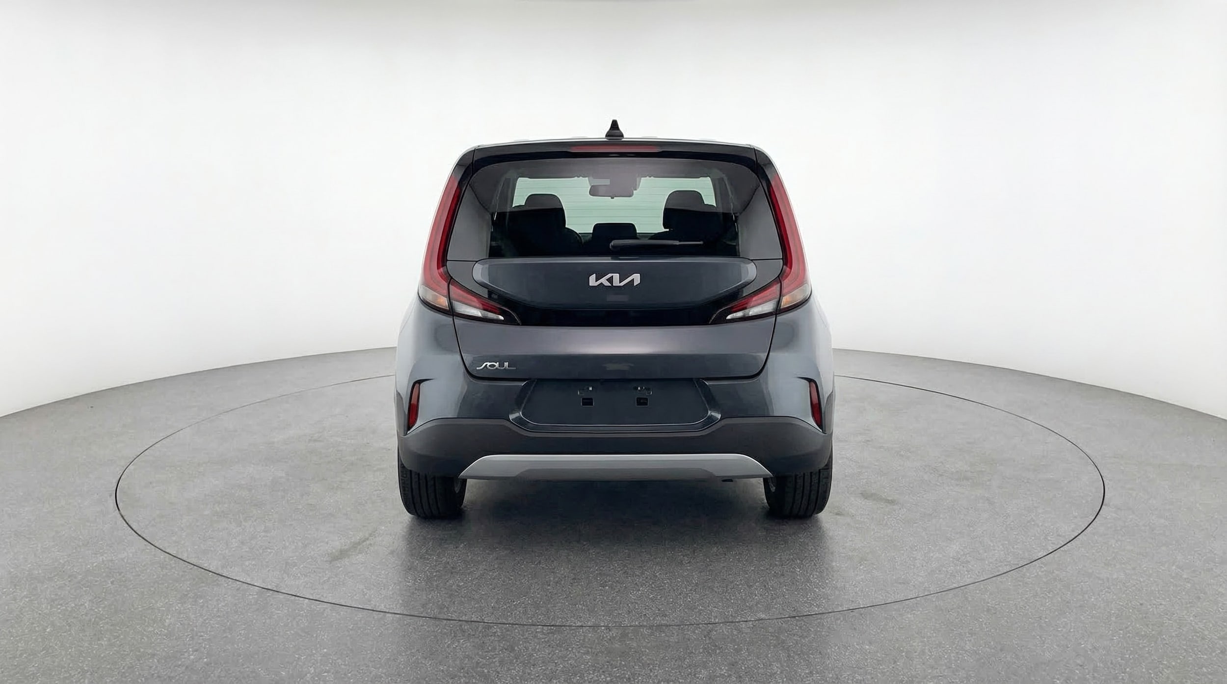 Thumbnail: 2025 Kia Soul - 6