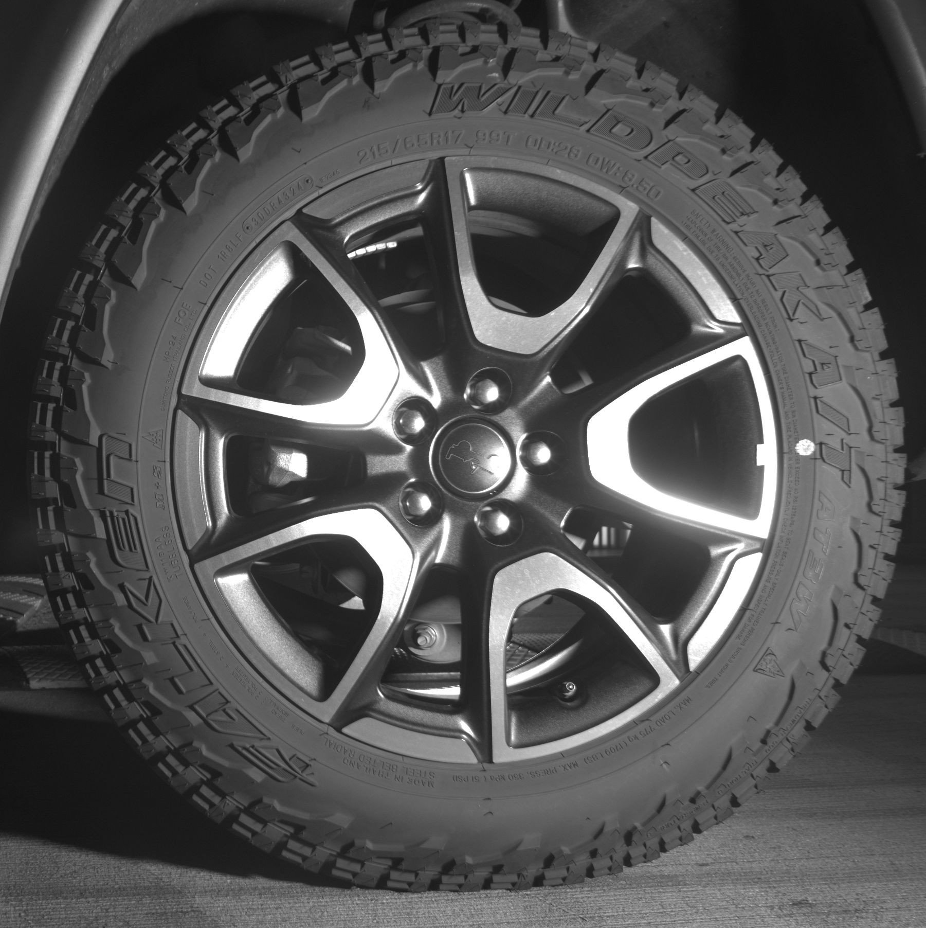 Thumbnail: 2025 Jeep Compass - 14