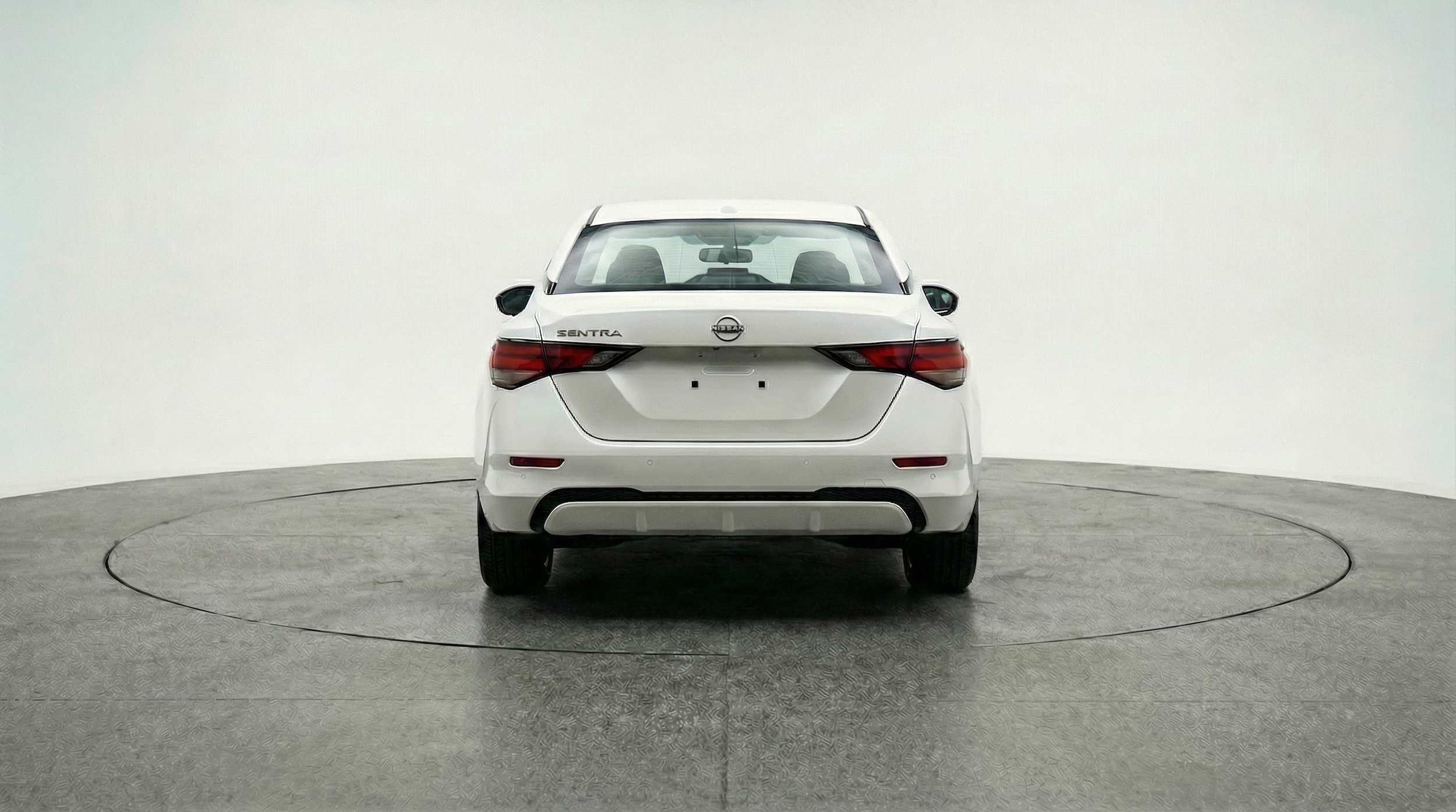 Thumbnail: 2025 Nissan Sentra - 6
