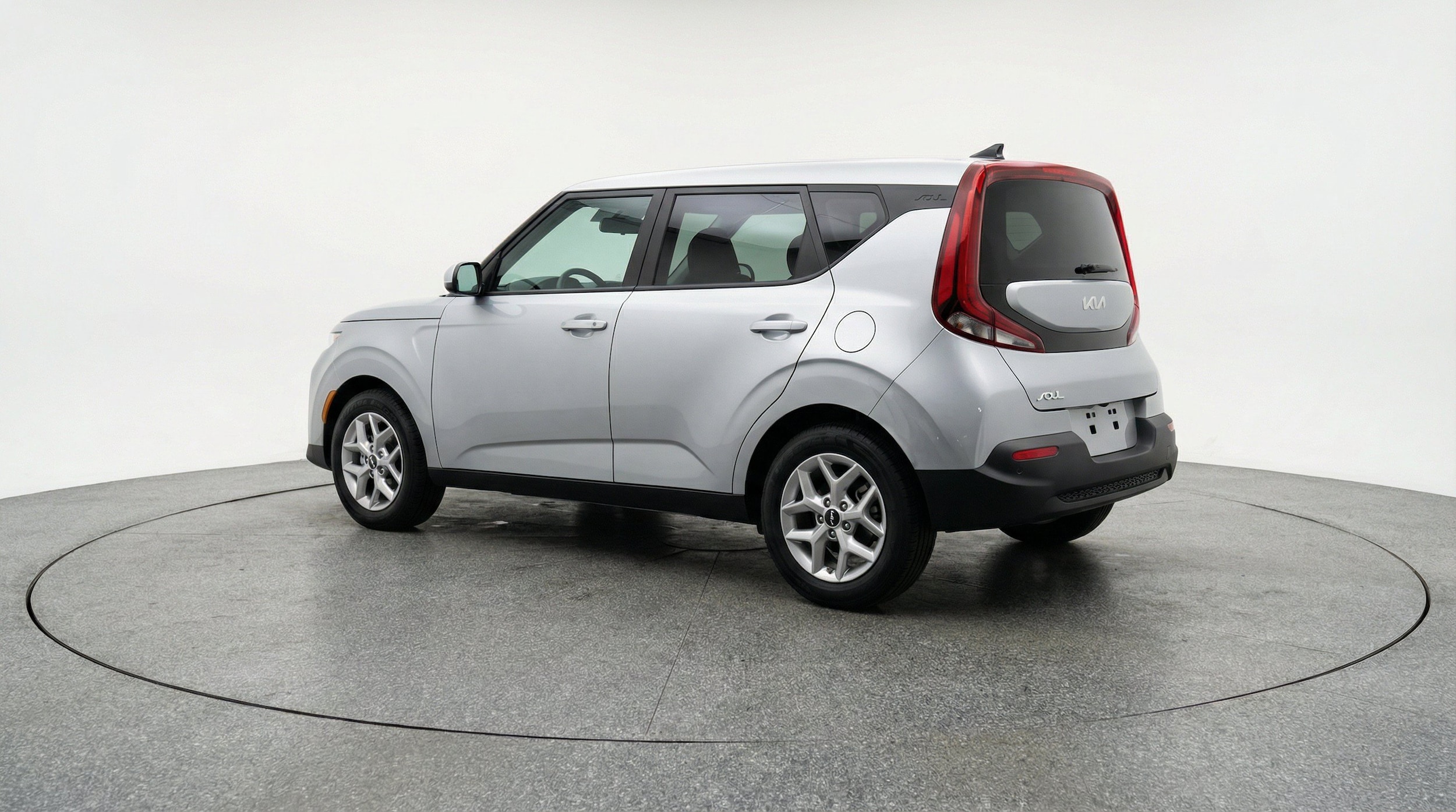 Thumbnail: 2025 Kia Soul - 6