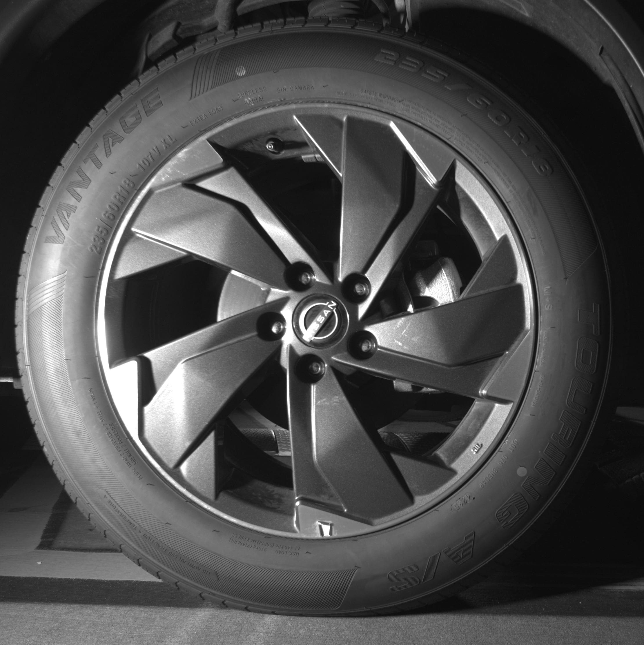 Thumbnail: 2025 Nissan Rogue - 10