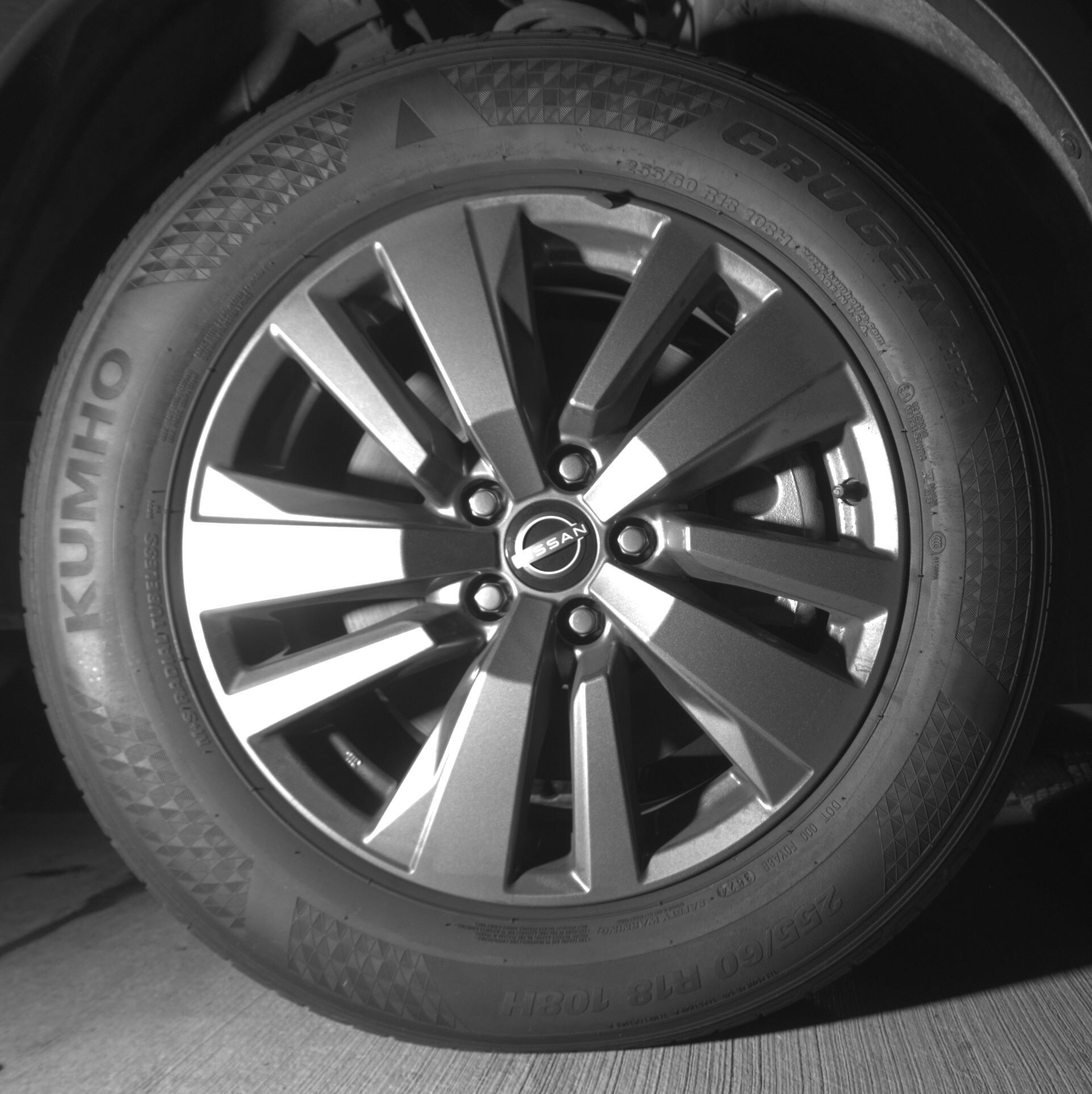 Thumbnail: 2024 Nissan Pathfinder - 10