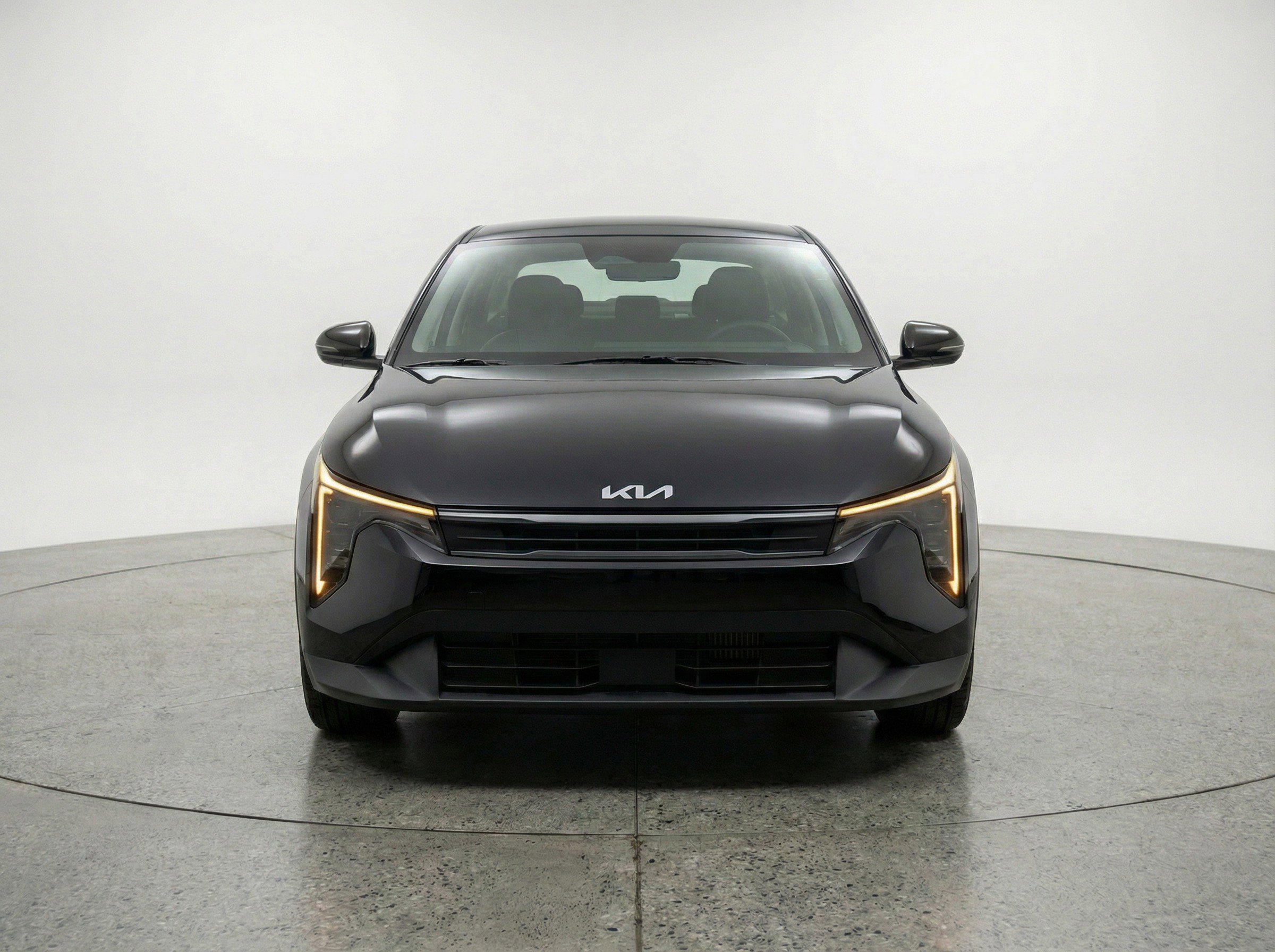 Thumbnail: 2025 Kia K4 - 2