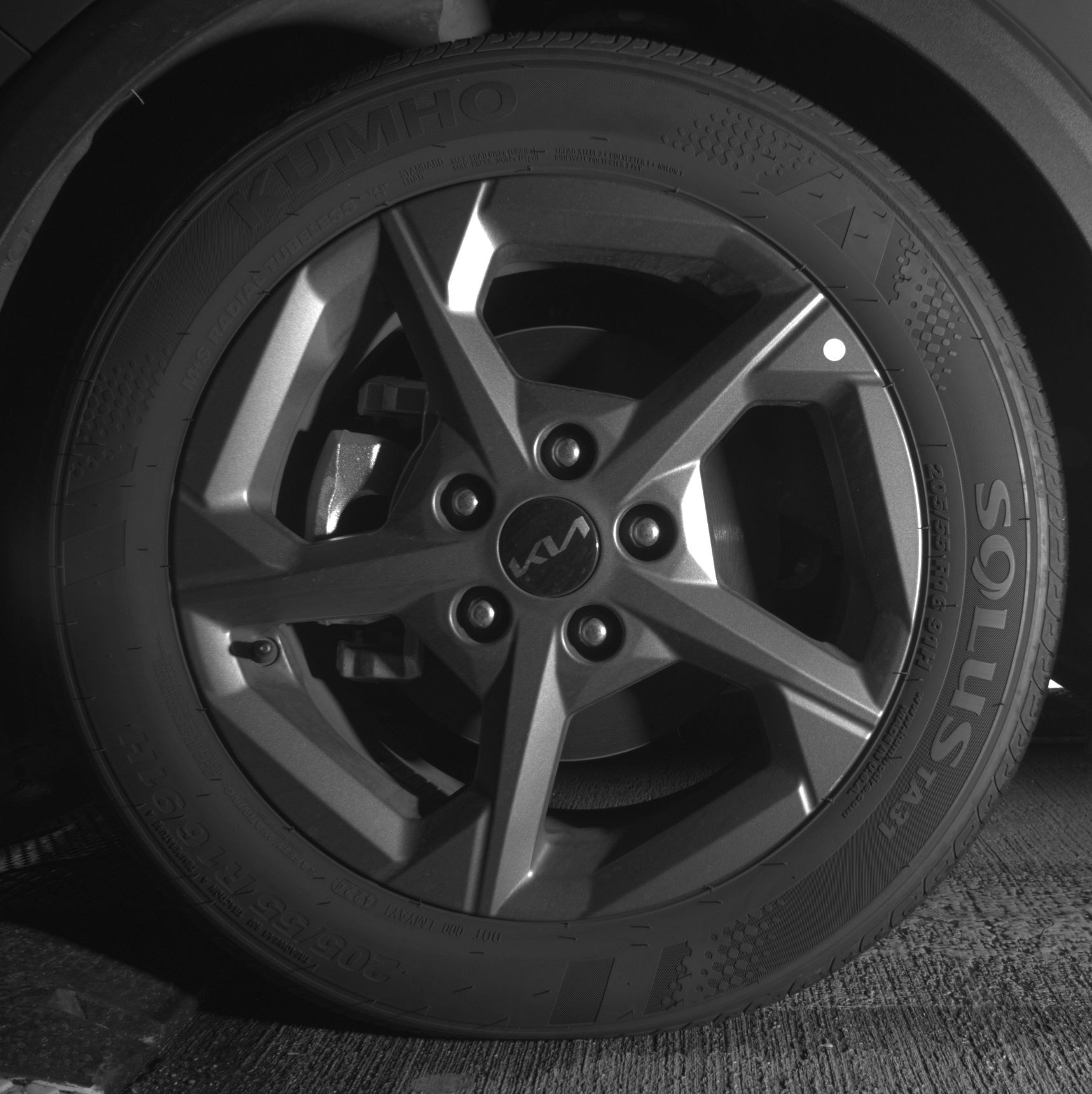 Thumbnail: 2025 Kia K4 - 11