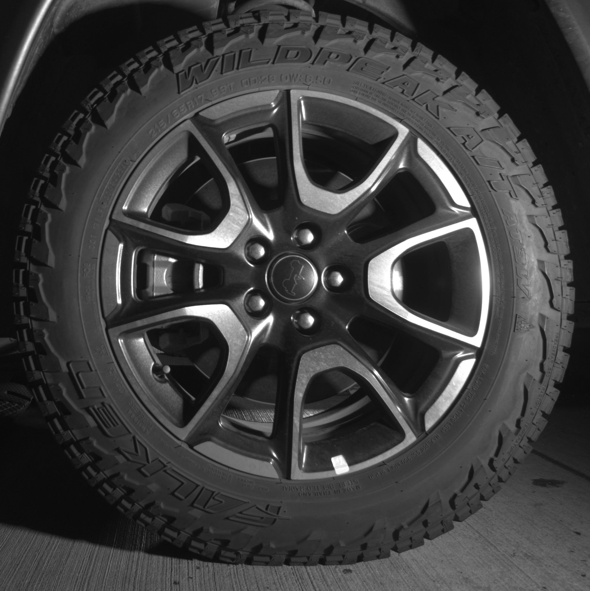 Thumbnail: 2025 Jeep Compass - 12