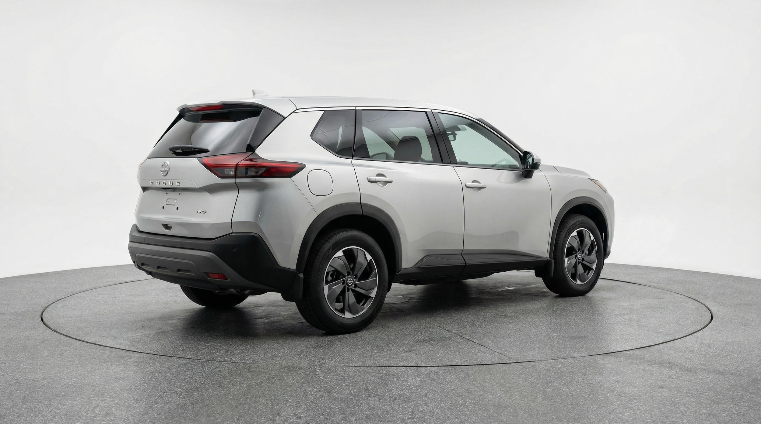 Thumbnail: 2025 Nissan Rogue - 7
