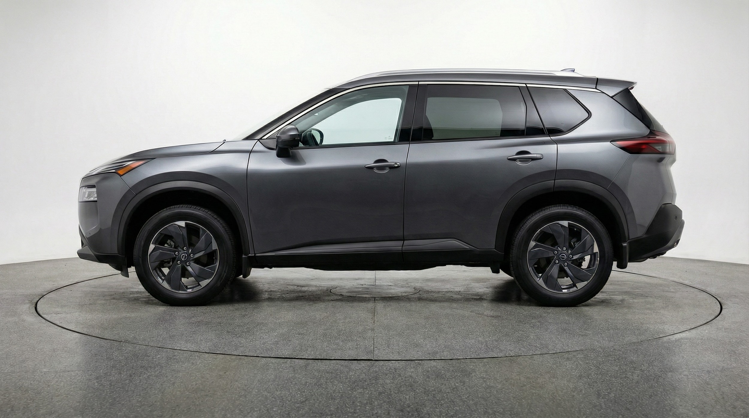 Thumbnail: 2025 Nissan Rogue - 4