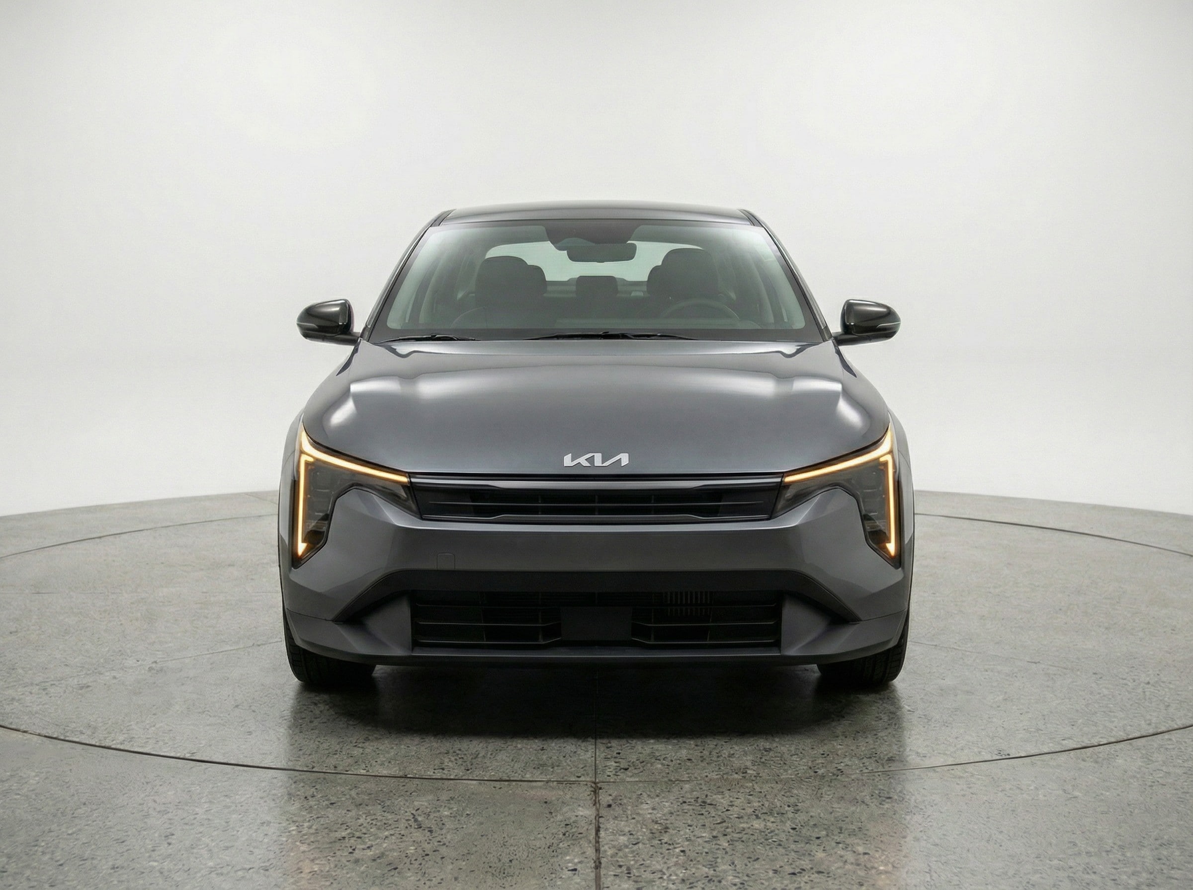 Thumbnail: 2025 Kia K4 - 2