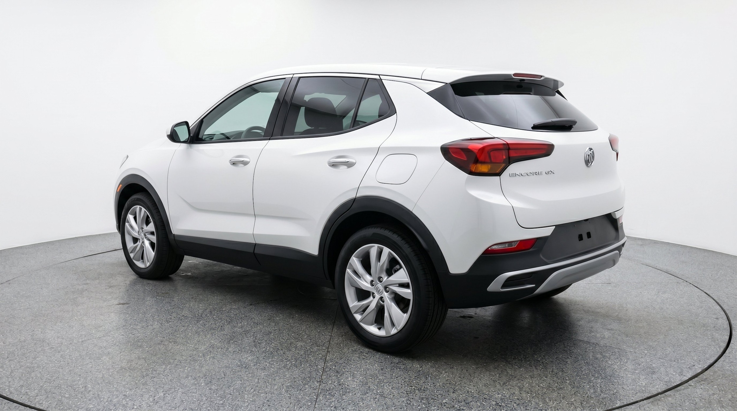 Thumbnail: 2026 Buick Encore GX - 6