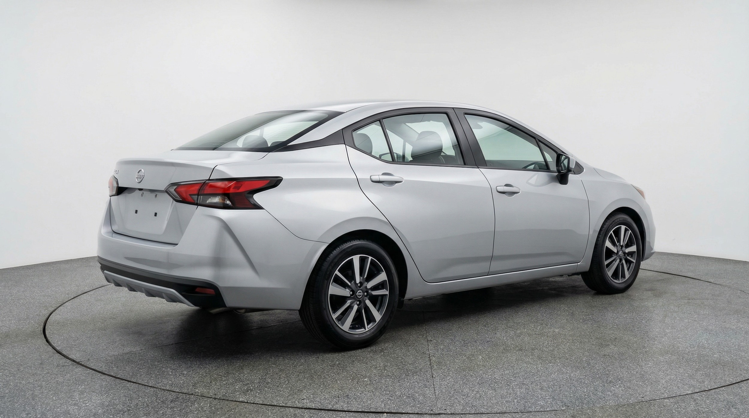 Thumbnail: 2025 Nissan Versa - 7