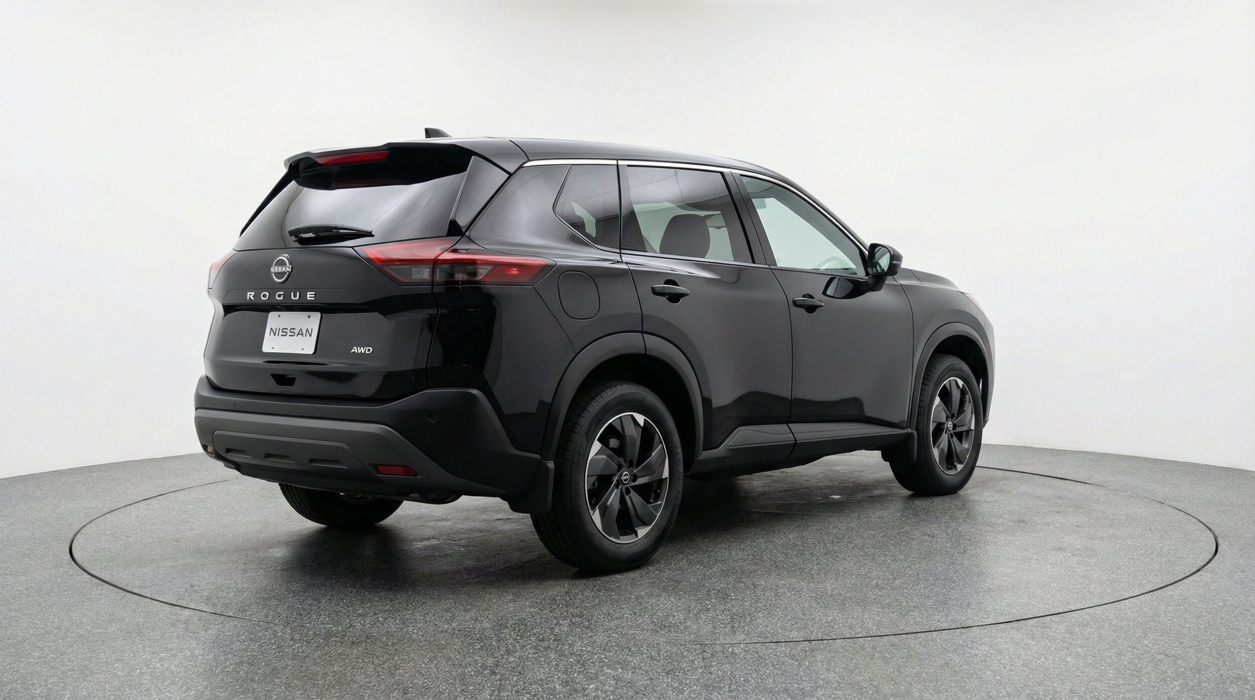 Thumbnail: 2025 Nissan Rogue - 9