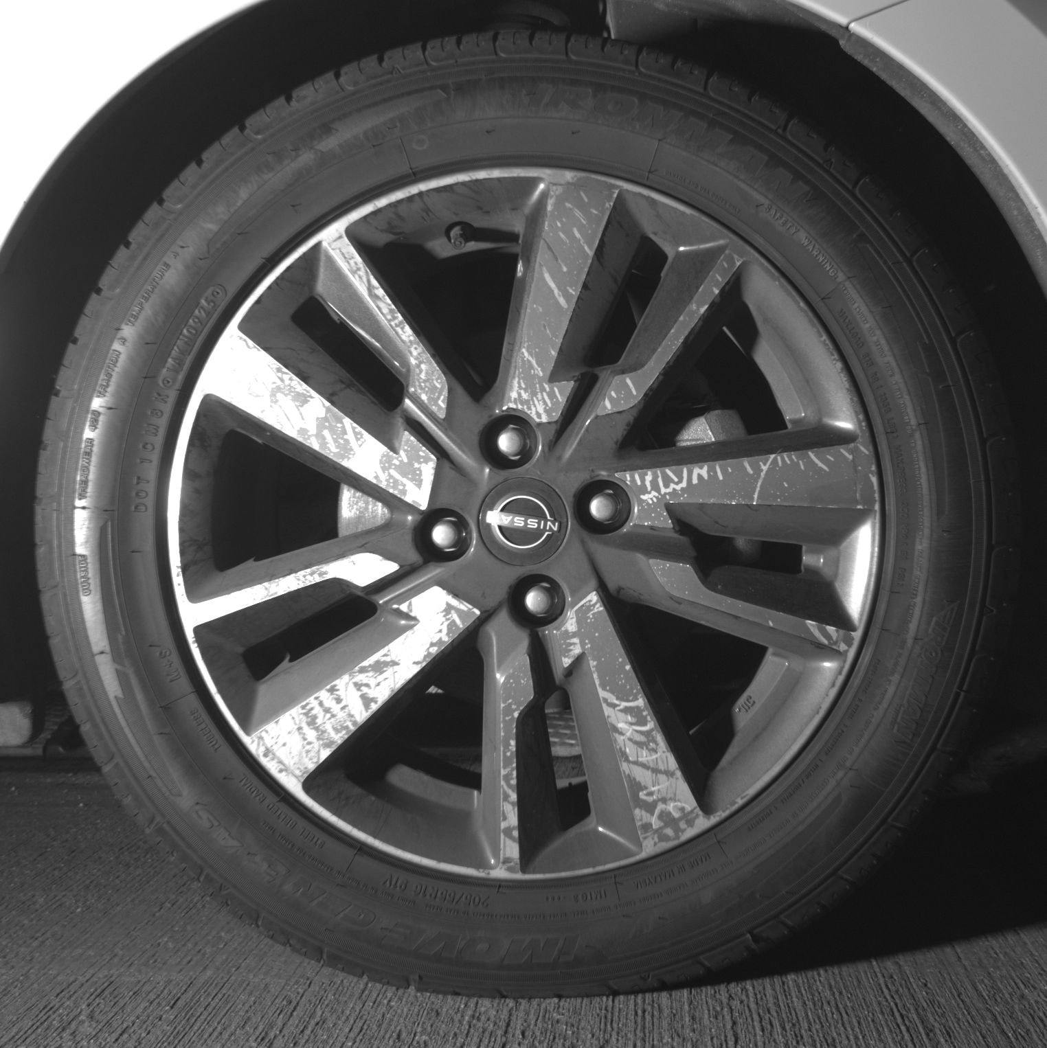 Thumbnail: 2025 Nissan Versa - 10