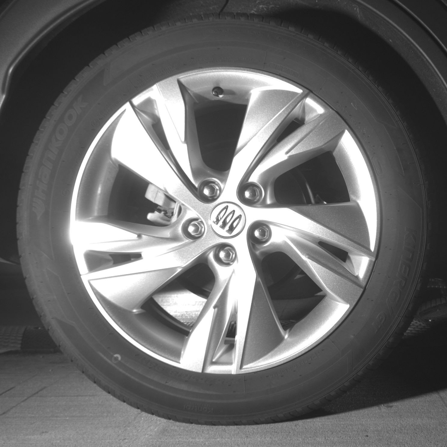 Thumbnail: 2025 Buick Encore GX - 15