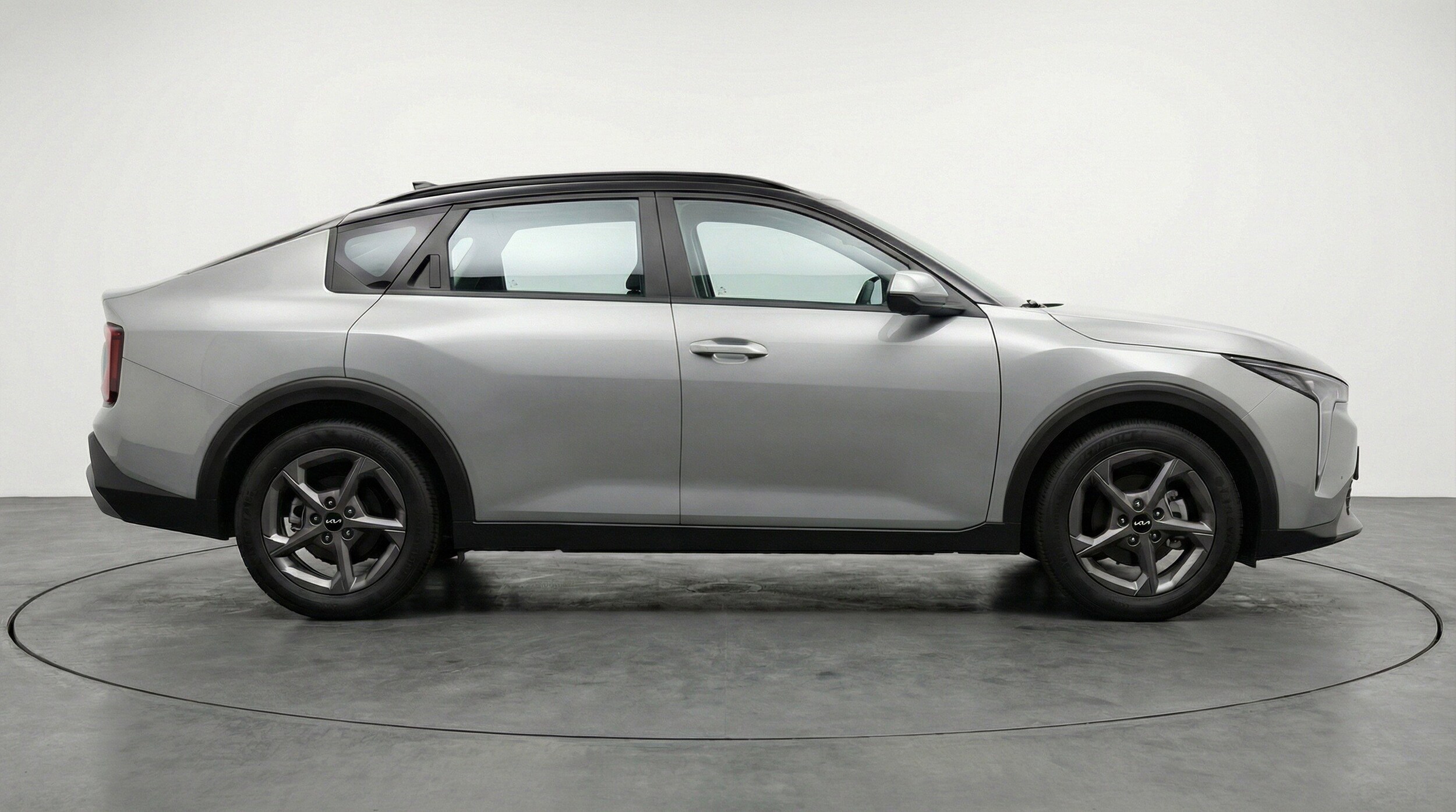 Thumbnail: 2025 Kia K4 - 11