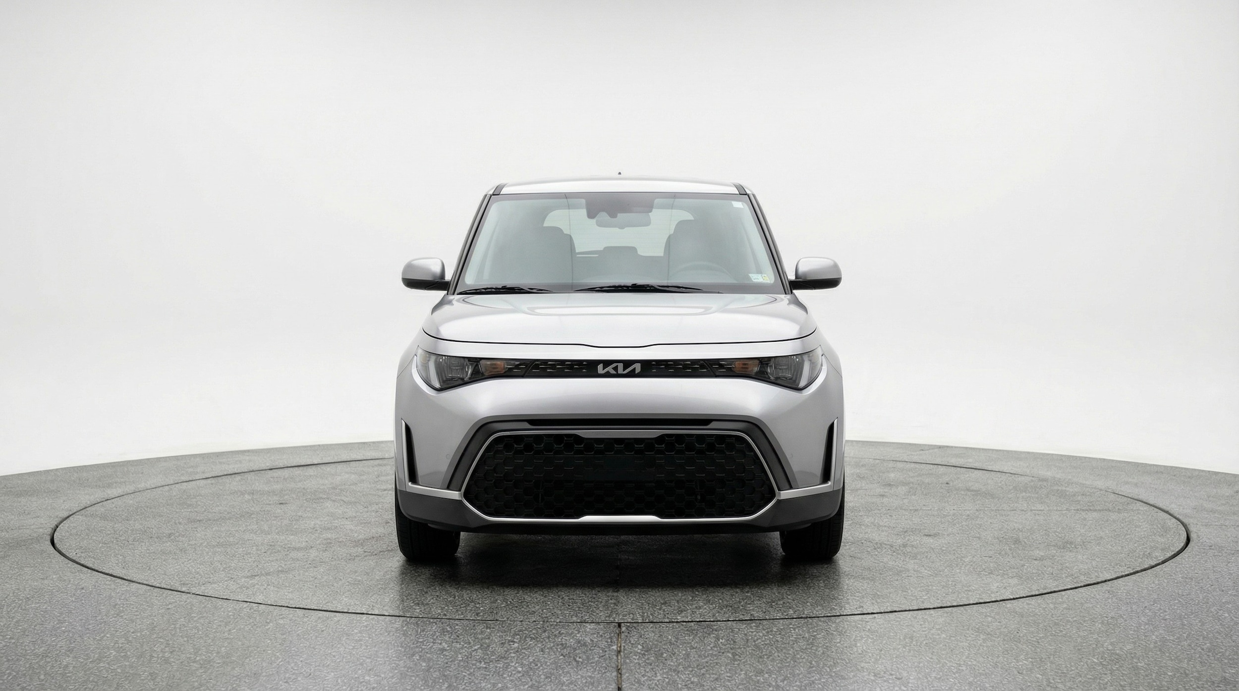 Thumbnail: 2025 Kia Soul - 2
