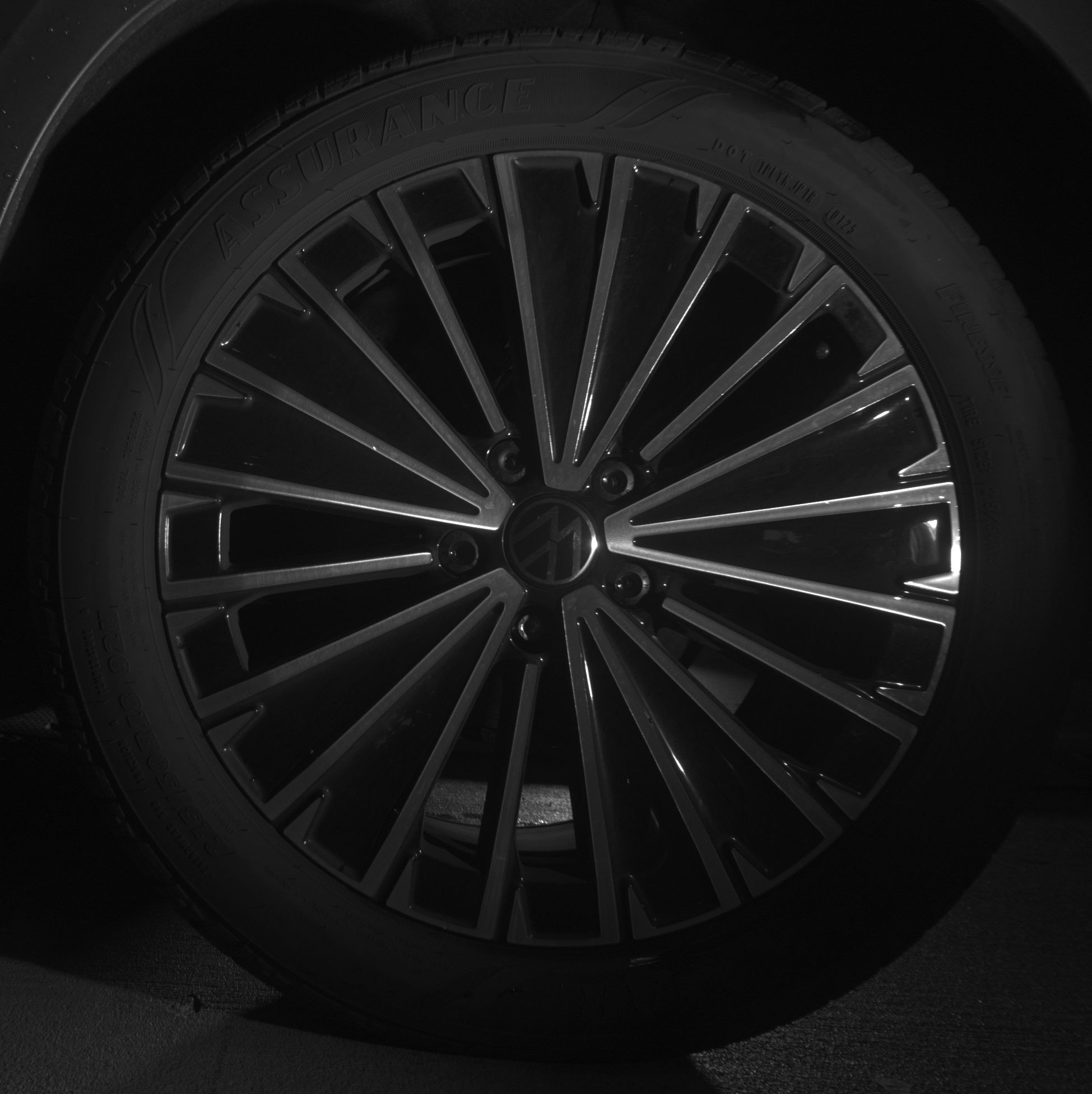 Thumbnail: 2025 Volkswagen Taos - 11