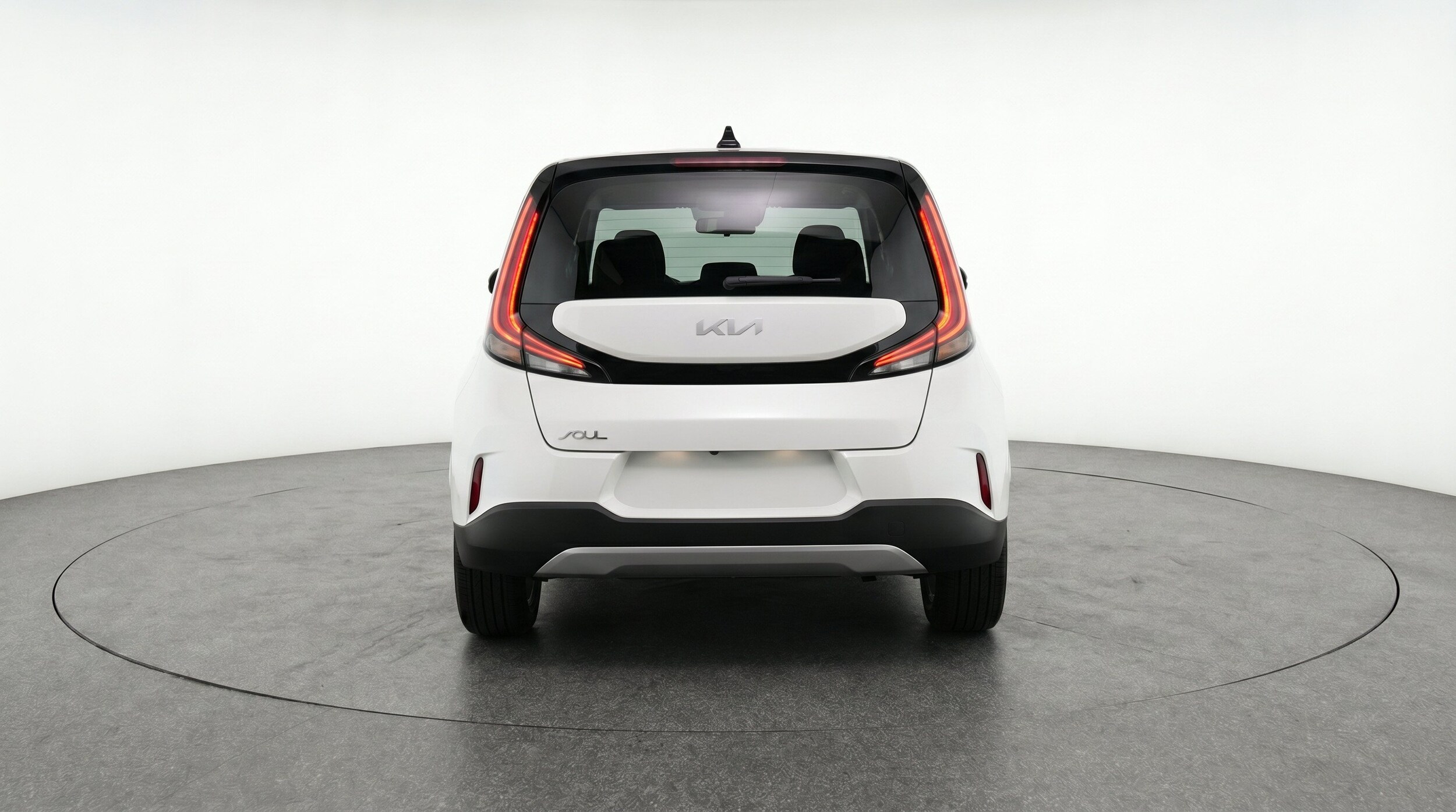 Thumbnail: 2025 Kia Soul - 7
