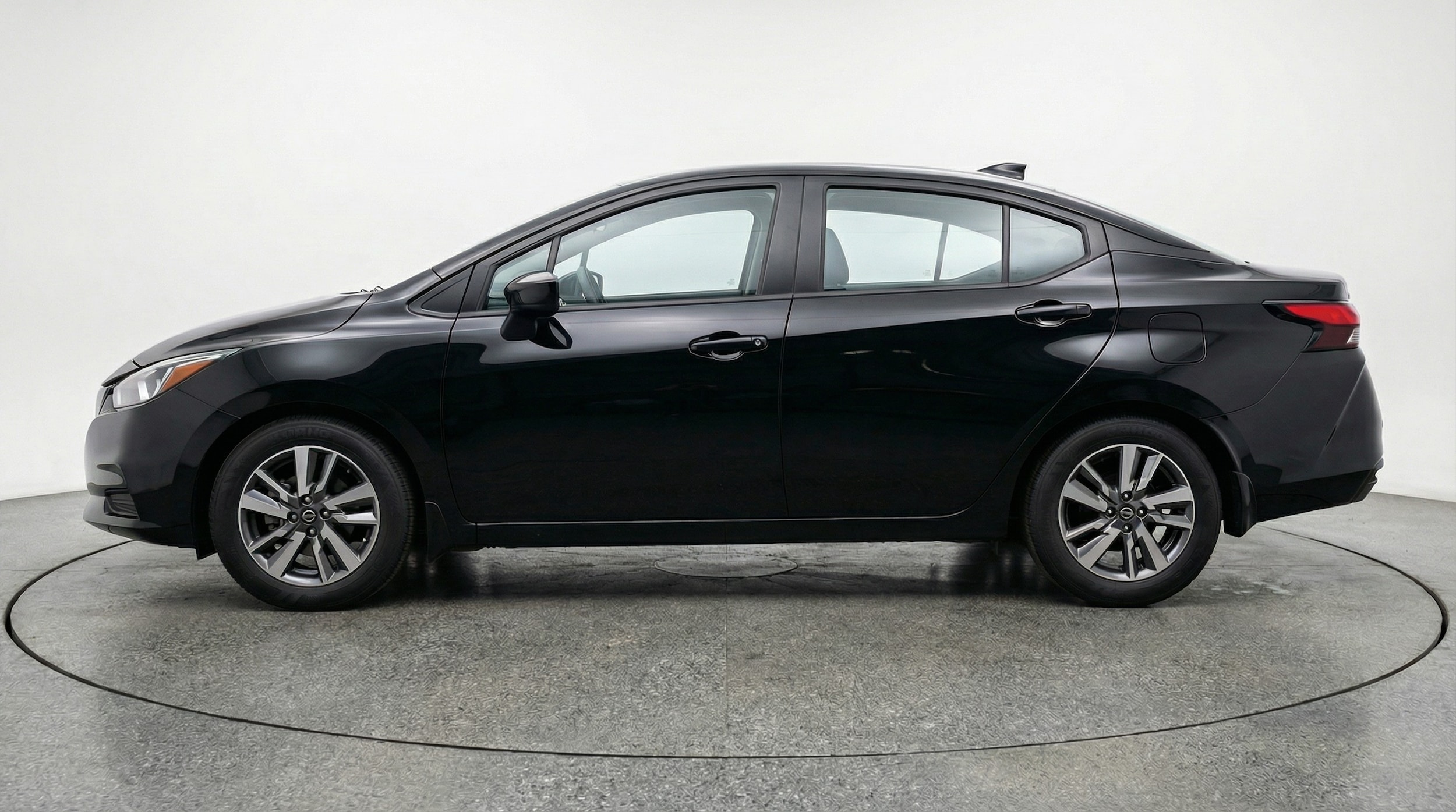 Thumbnail: 2025 Nissan Versa - 4