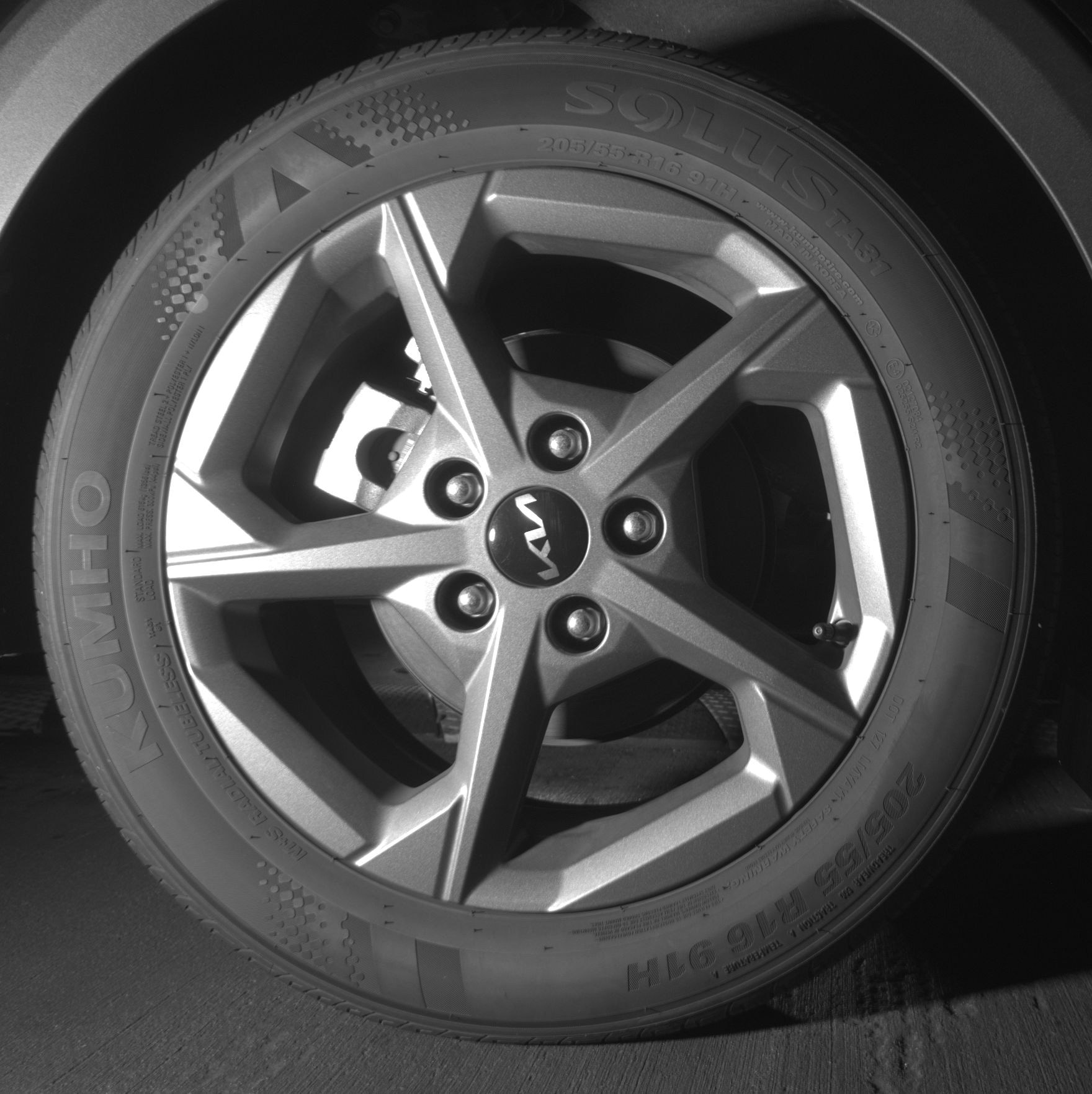 Thumbnail: 2025 Kia K4 - 12