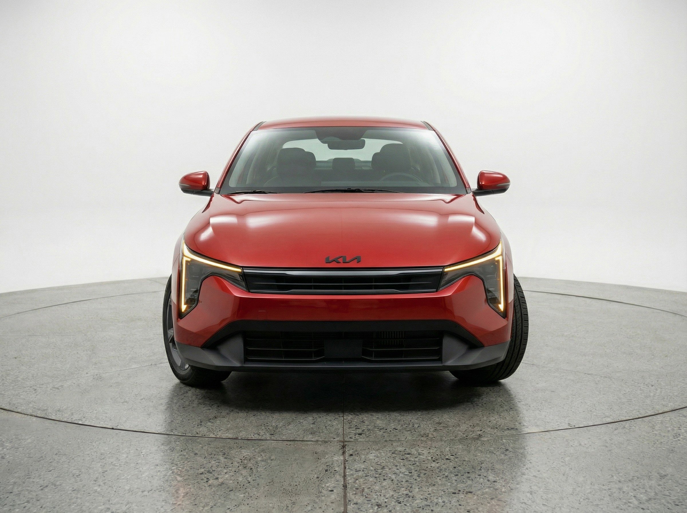 Thumbnail: 2025 Kia K4 - 2