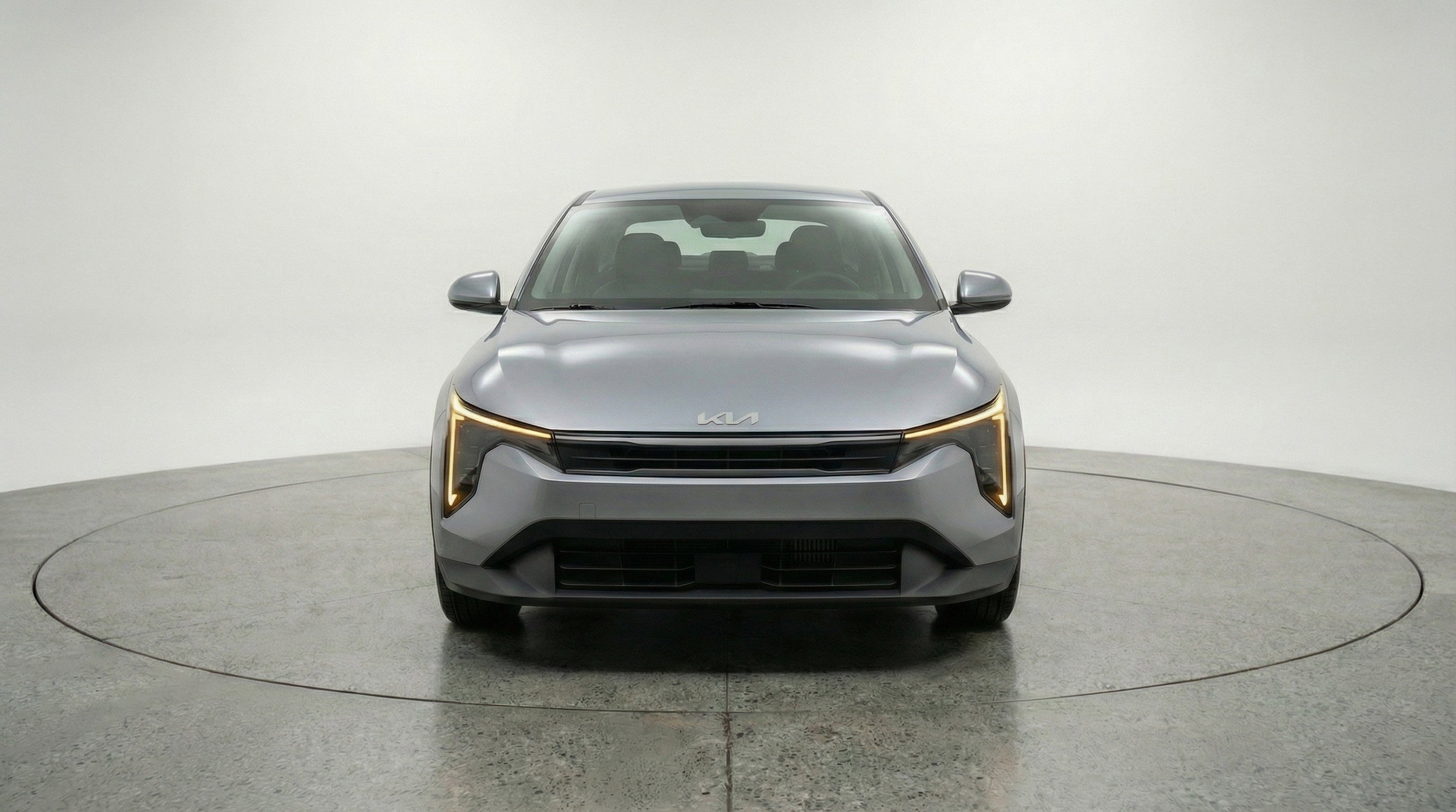 Thumbnail: 2025 Kia K4 - 2