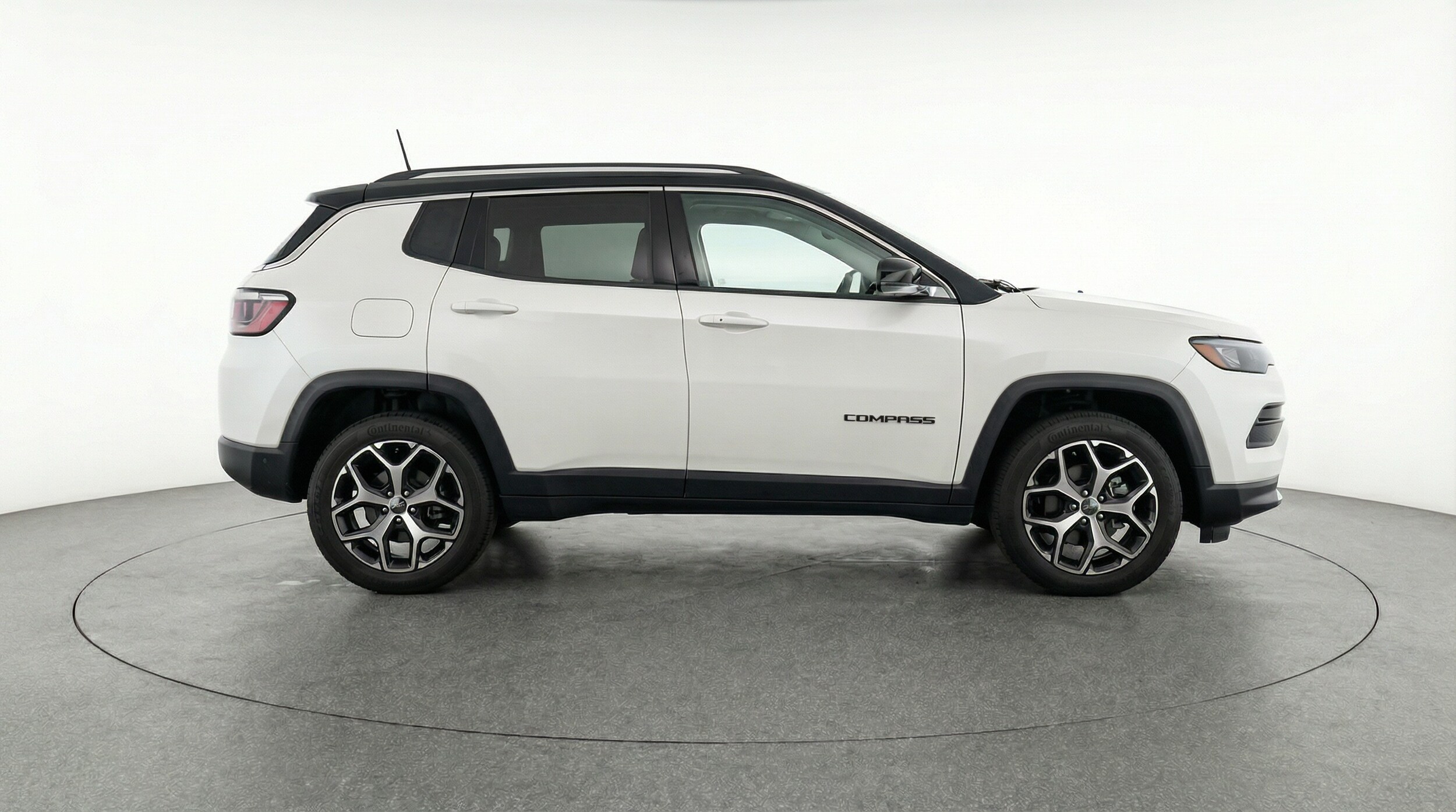 Thumbnail: 2025 Jeep Compass - 8
