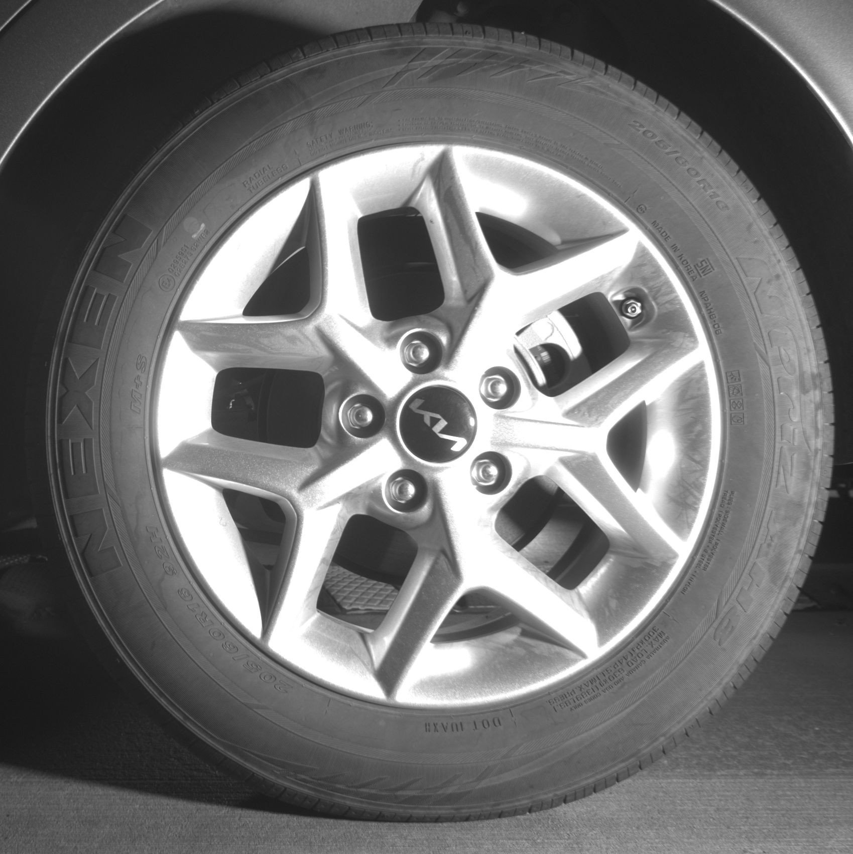 Thumbnail: 2025 Kia Soul - 14