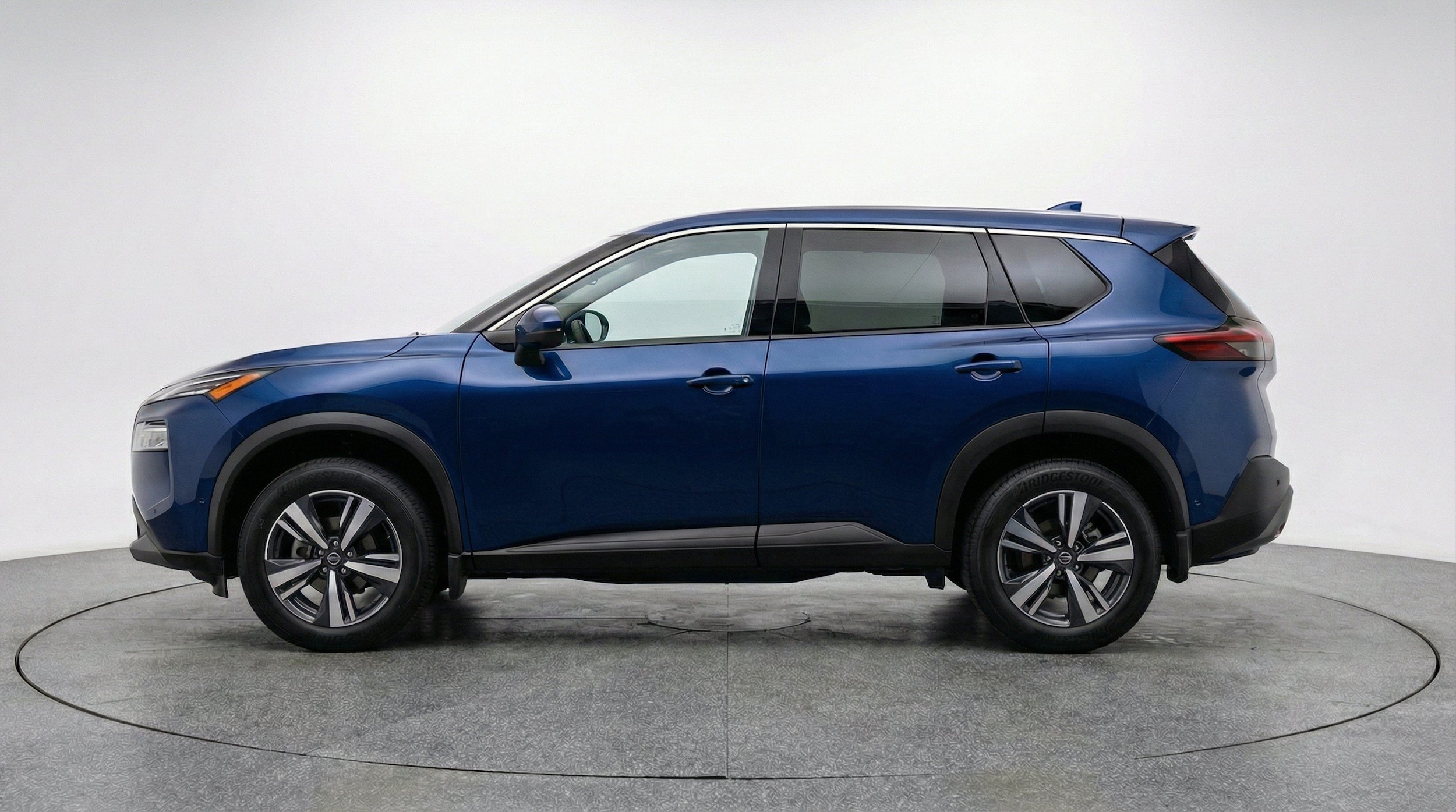 Thumbnail: 2026 Nissan Rogue - 5