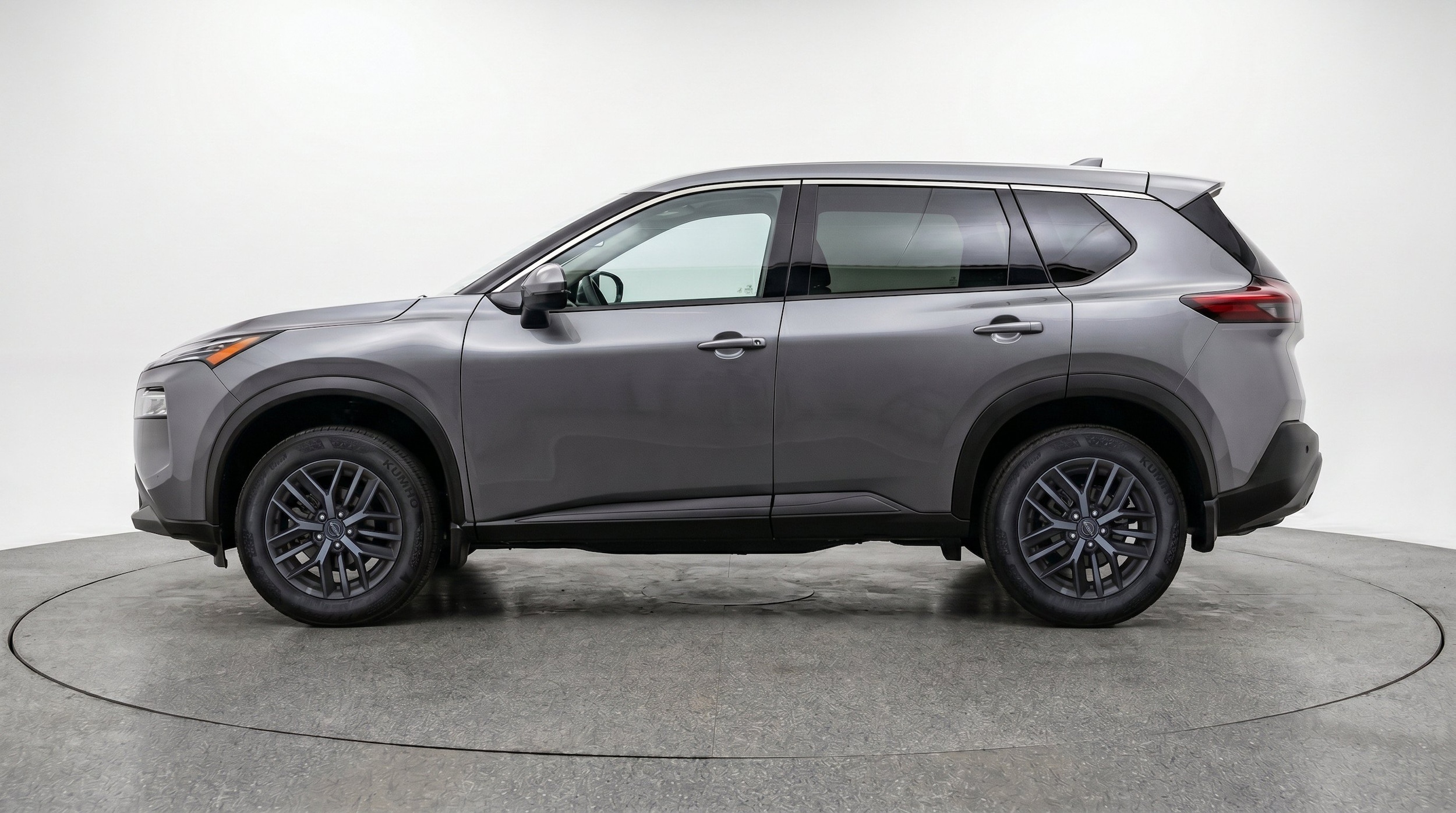 Thumbnail: 2026 Nissan Rogue - 5