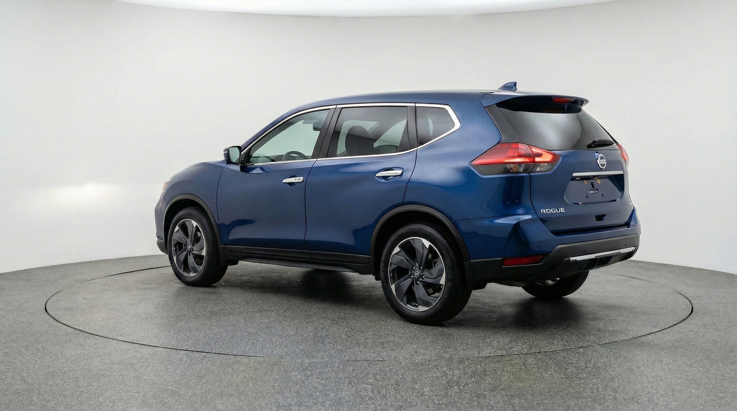 Thumbnail: 2026 Nissan Rogue - 6