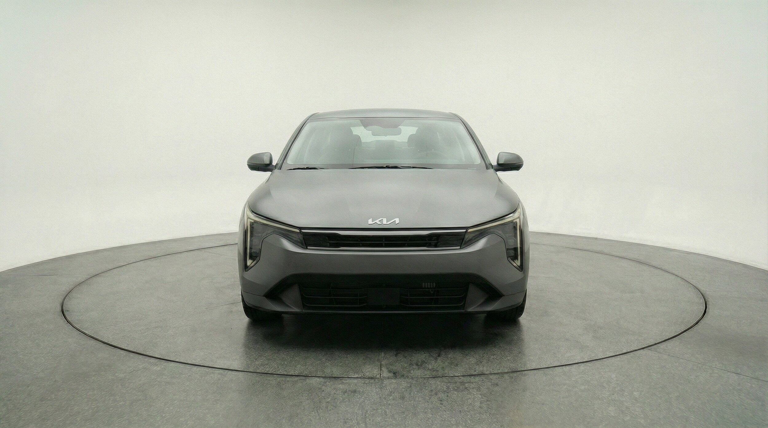 Thumbnail: 2025 Kia K4 - 2