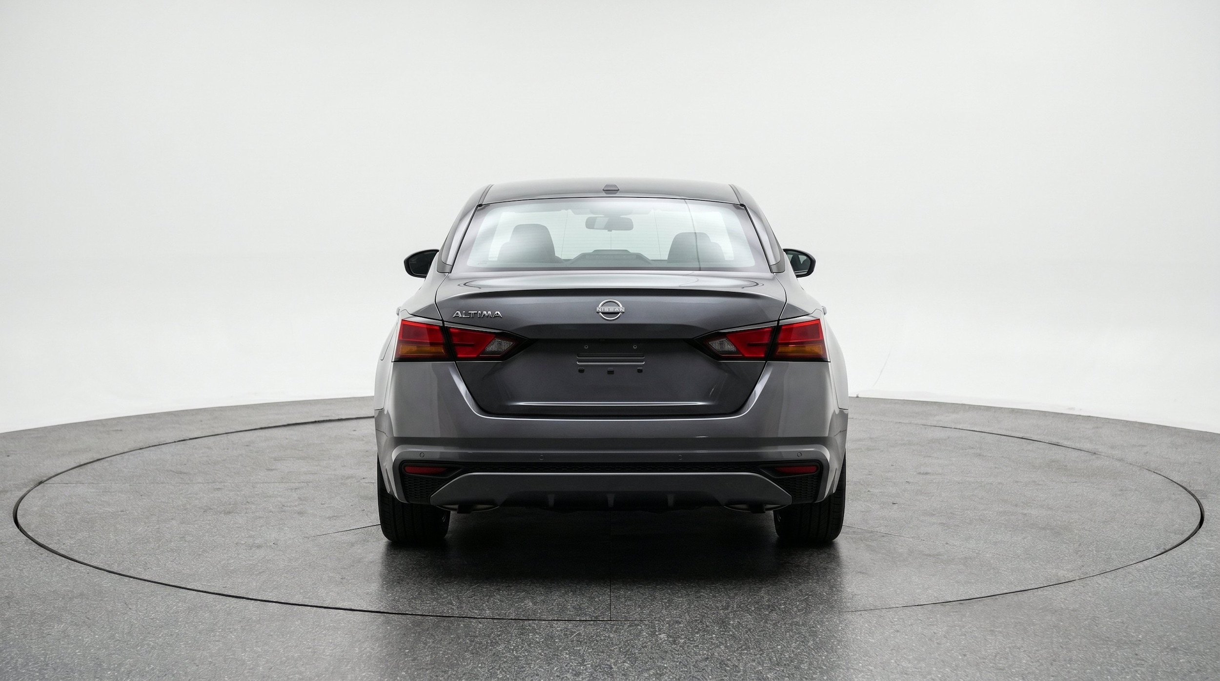 Thumbnail: 2026 Nissan Altima - 7