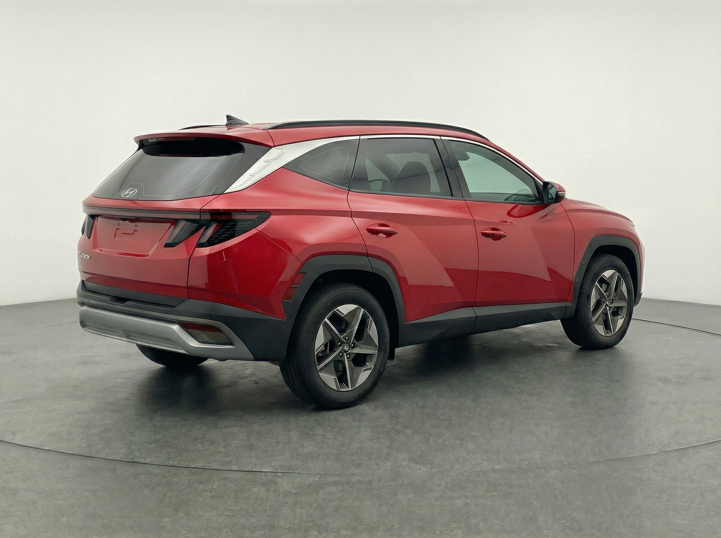 Thumbnail: 2025 Hyundai Tucson - 7