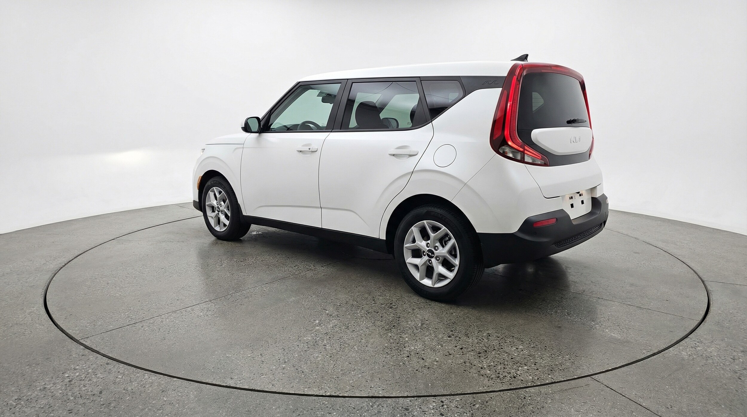 Thumbnail: 2025 Kia Soul - 5