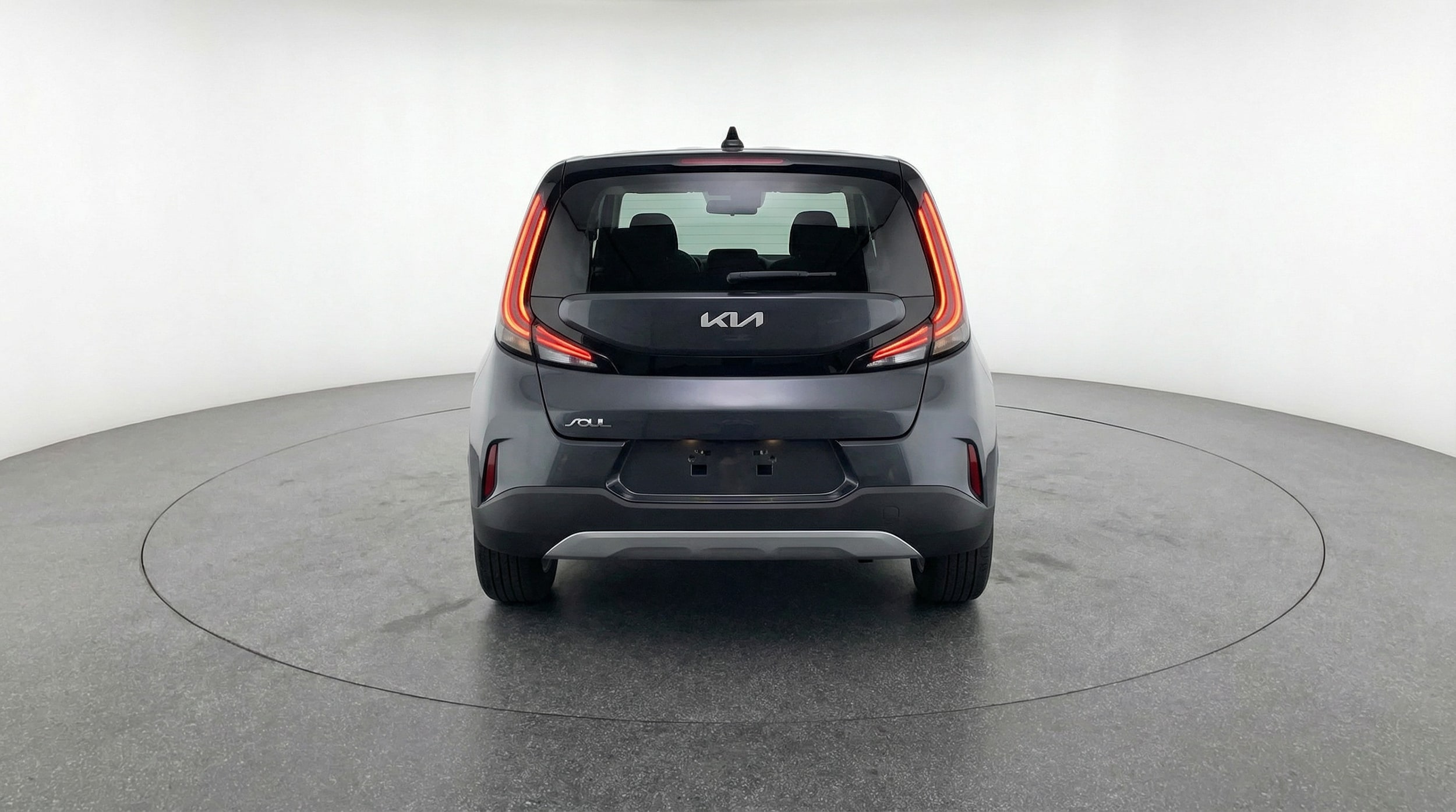 Thumbnail: 2025 Kia Soul - 6