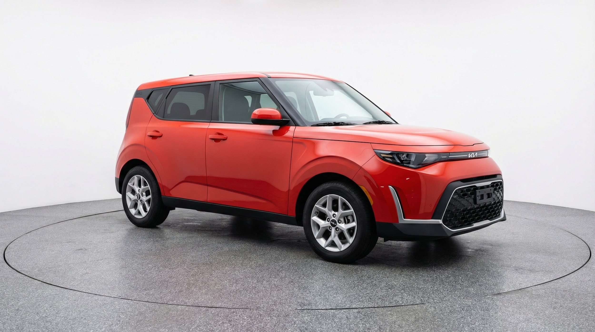 Thumbnail: 2025 Kia Soul - 1