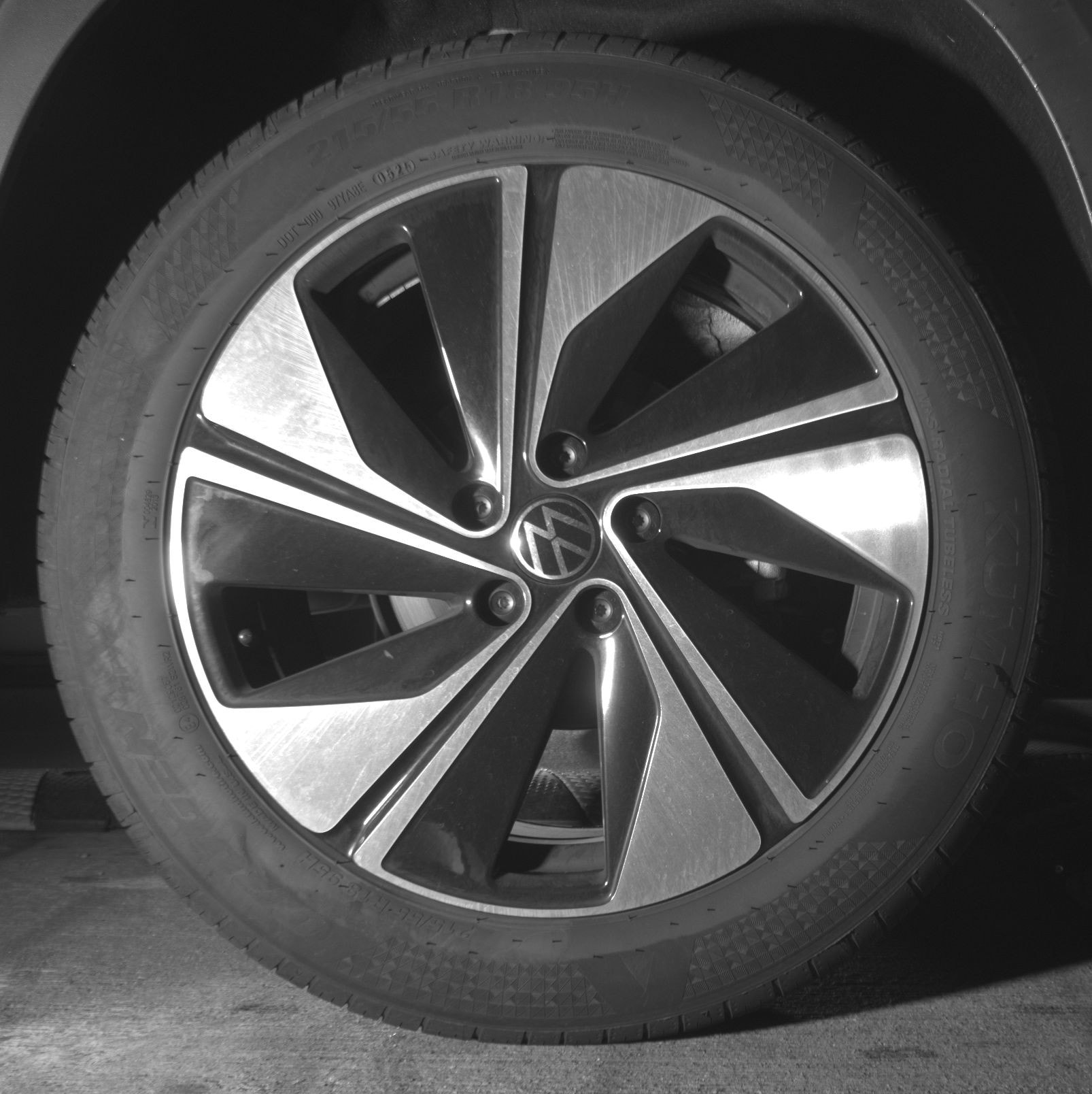 Thumbnail: 2025 Volkswagen Taos - 12