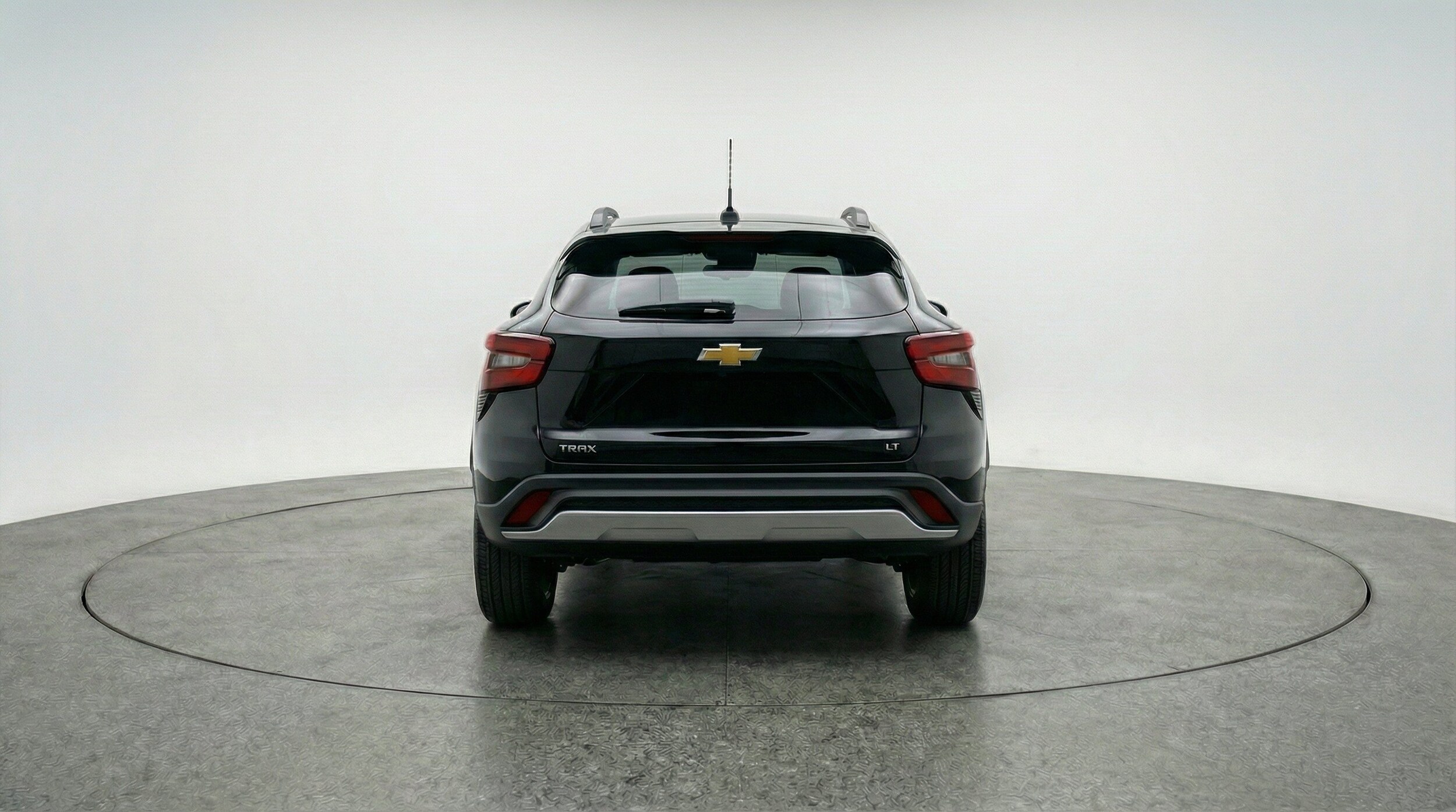 Thumbnail: 2025 Chevrolet Trax - 7