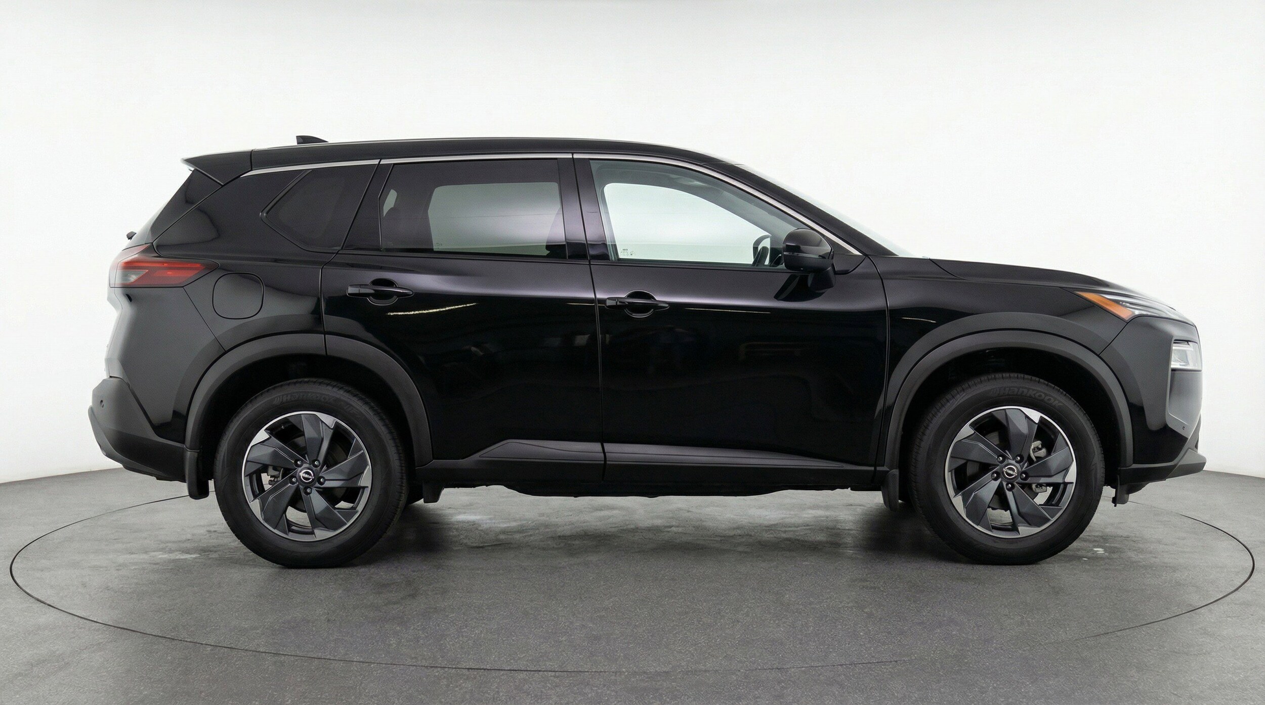 Thumbnail: 2025 Nissan Rogue - 11