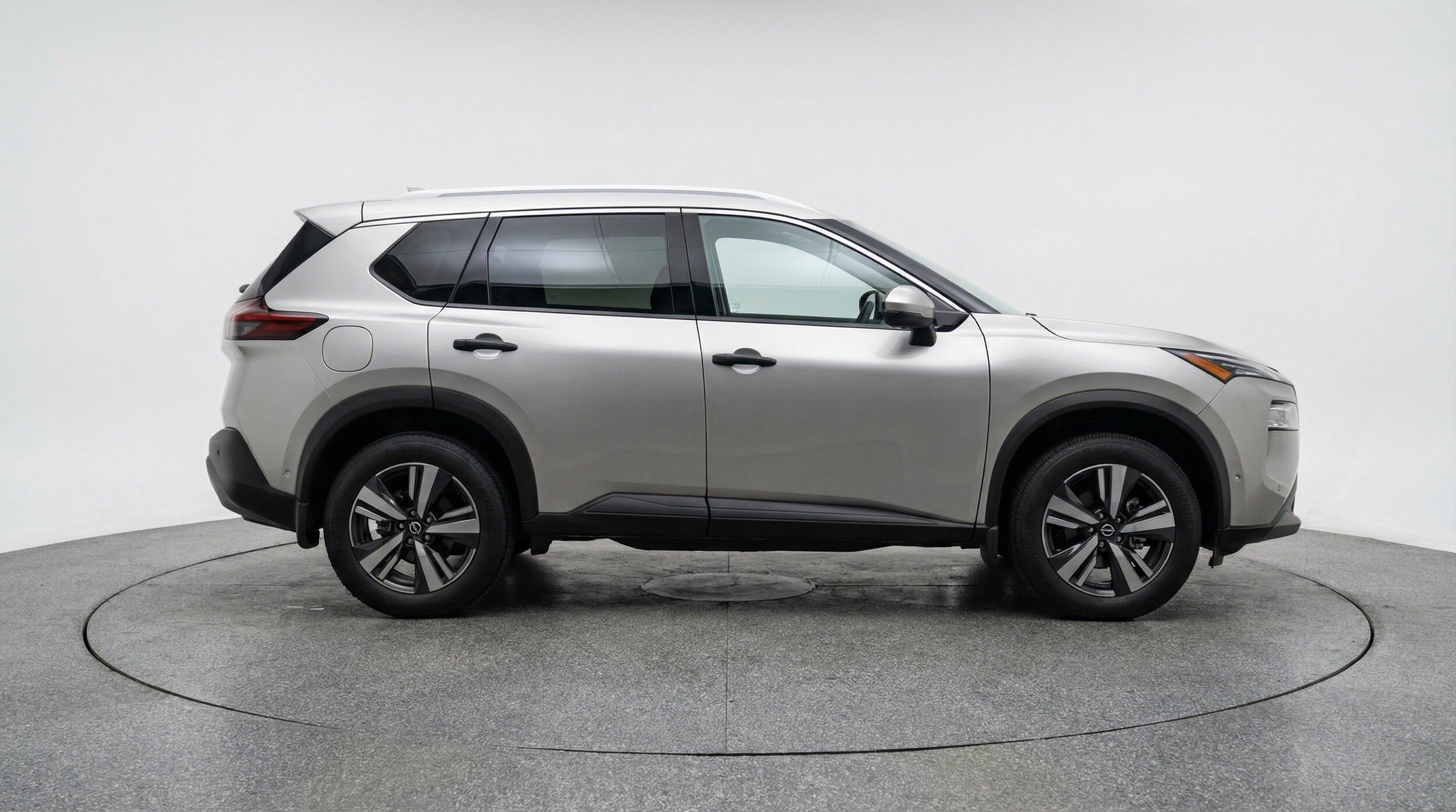 Thumbnail: 2026 Nissan Rogue - 11