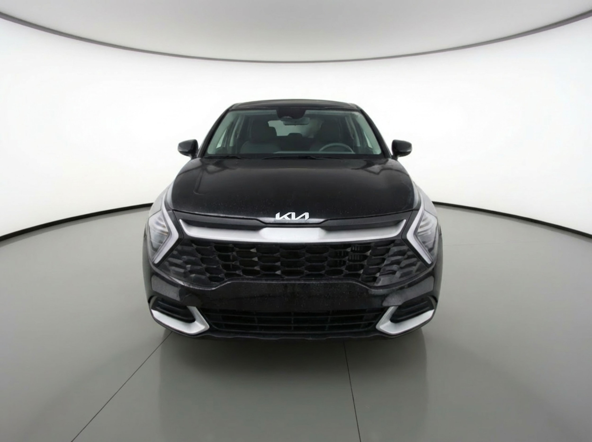 Thumbnail: 2025 Kia Sportage - 2