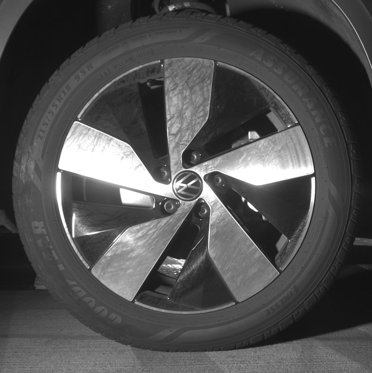 Thumbnail: 2025 Volkswagen Taos - 10