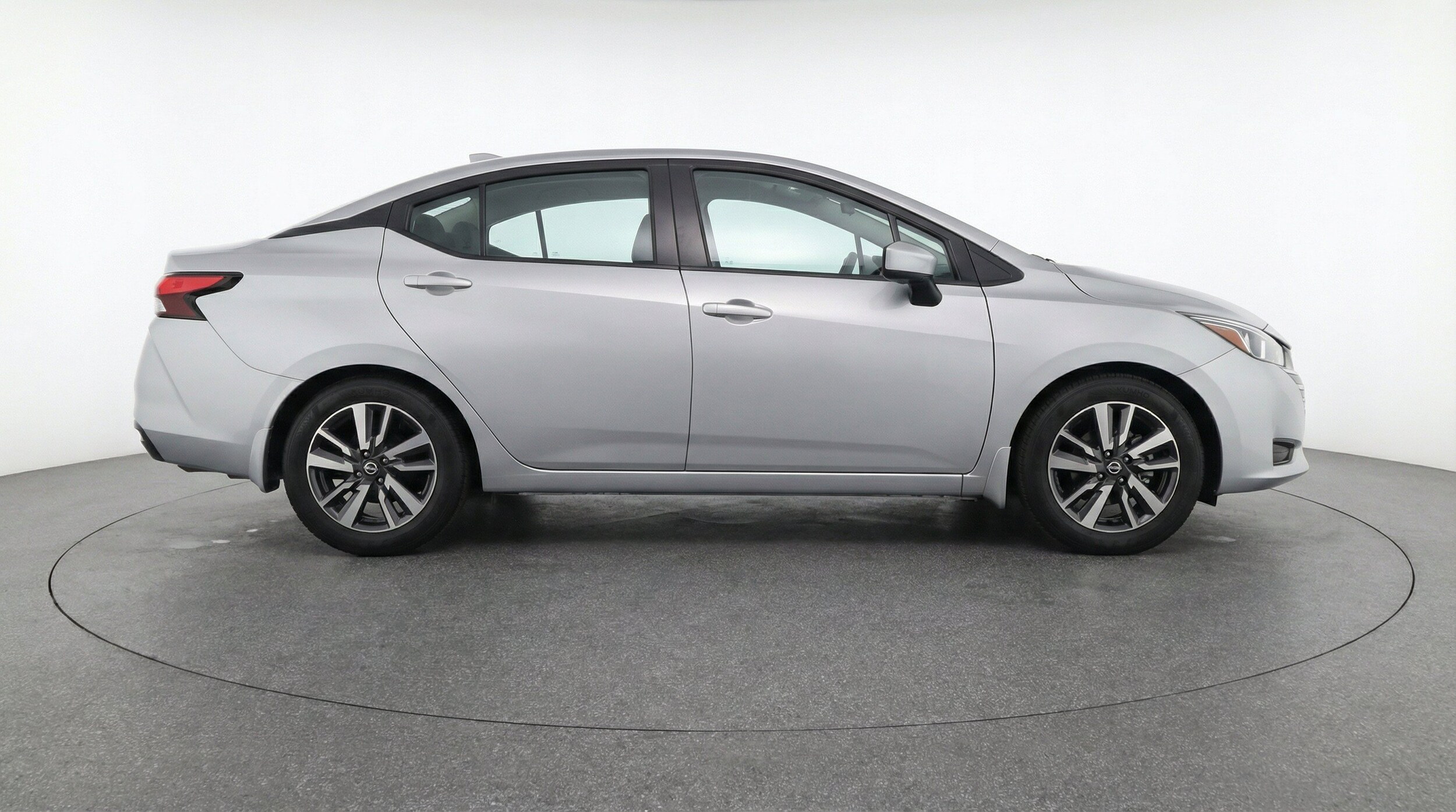 Thumbnail: 2025 Nissan Versa - 10